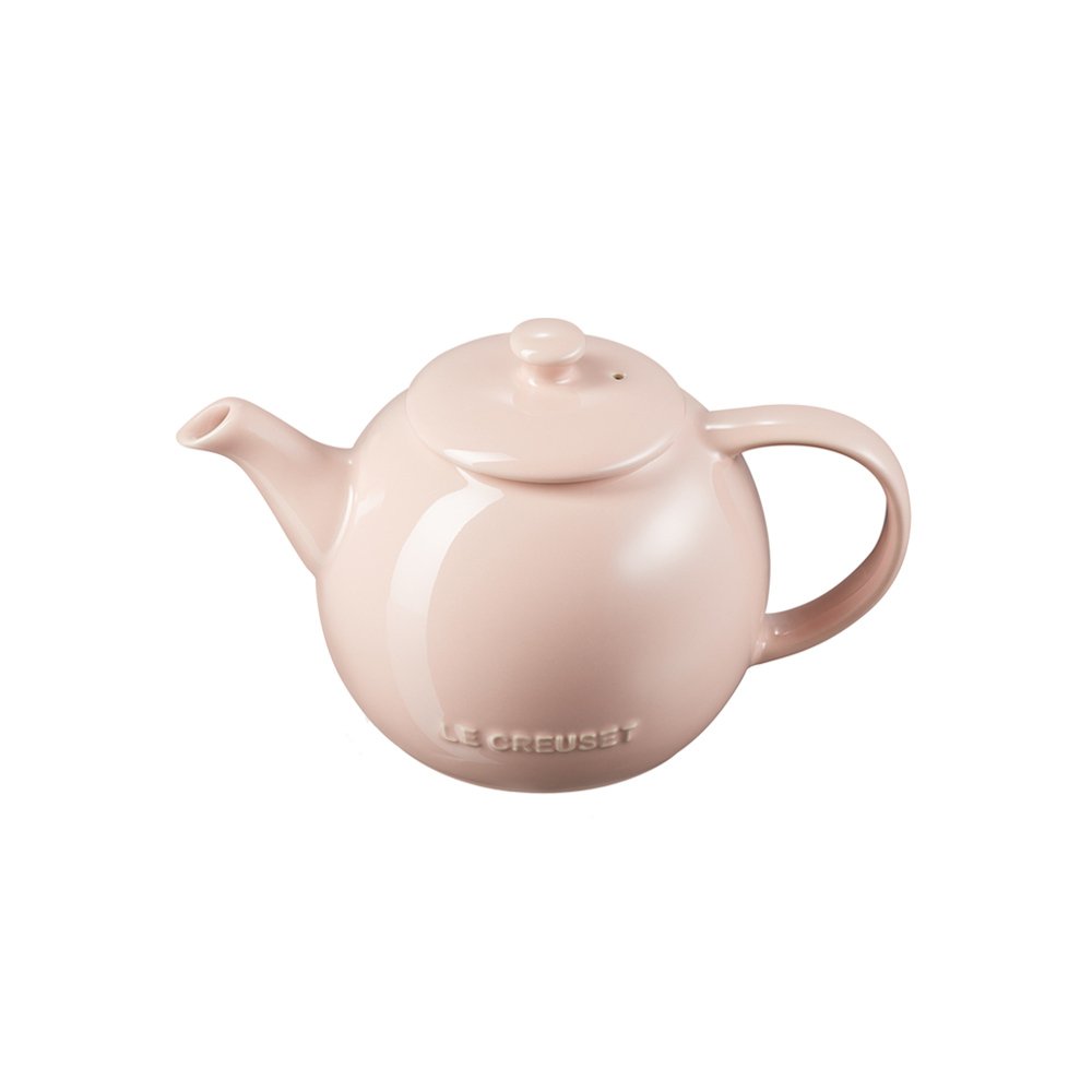 Sphere陶瓷小茶壺 image number 1