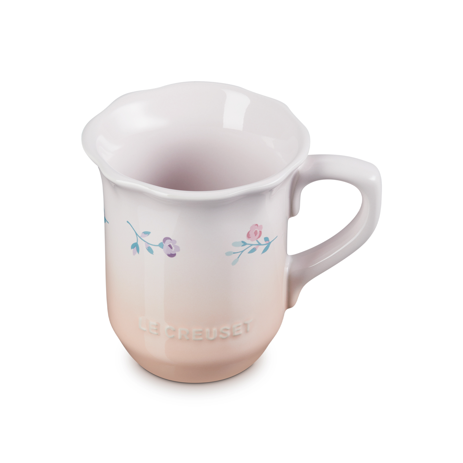 Petite Fleur Mug image number 1