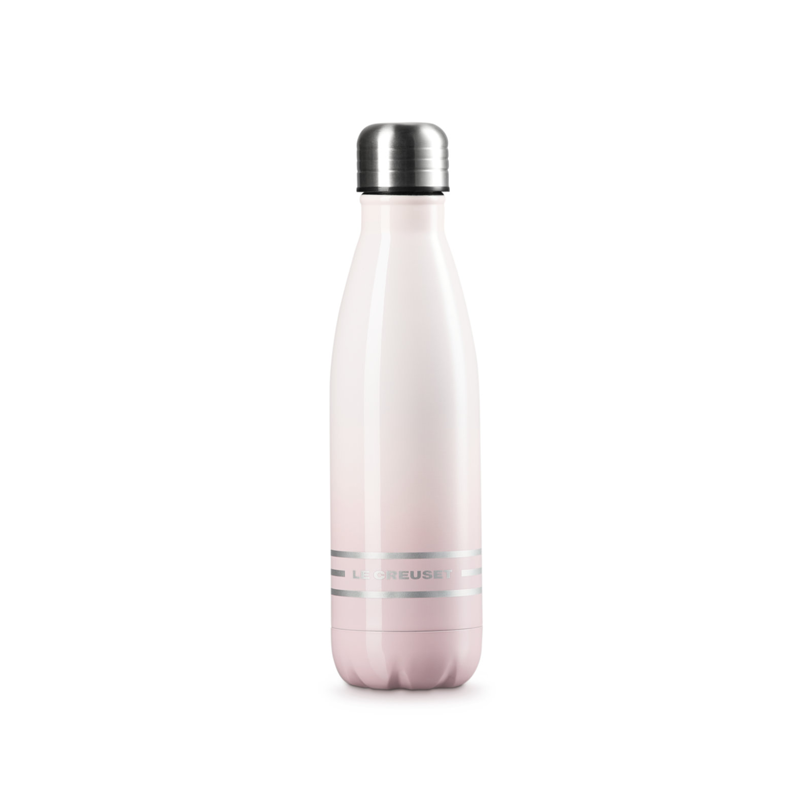 Stainless Steel Hydration Bottle image number 0