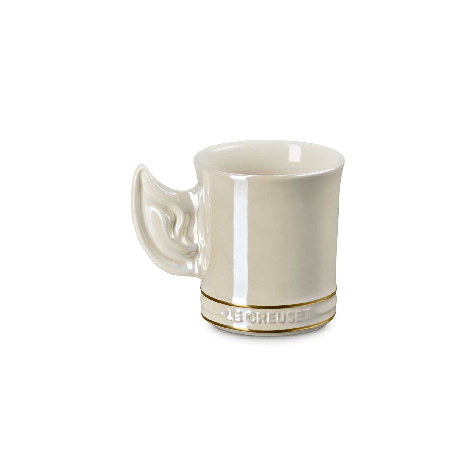 Star Trek Collection Spock Mug