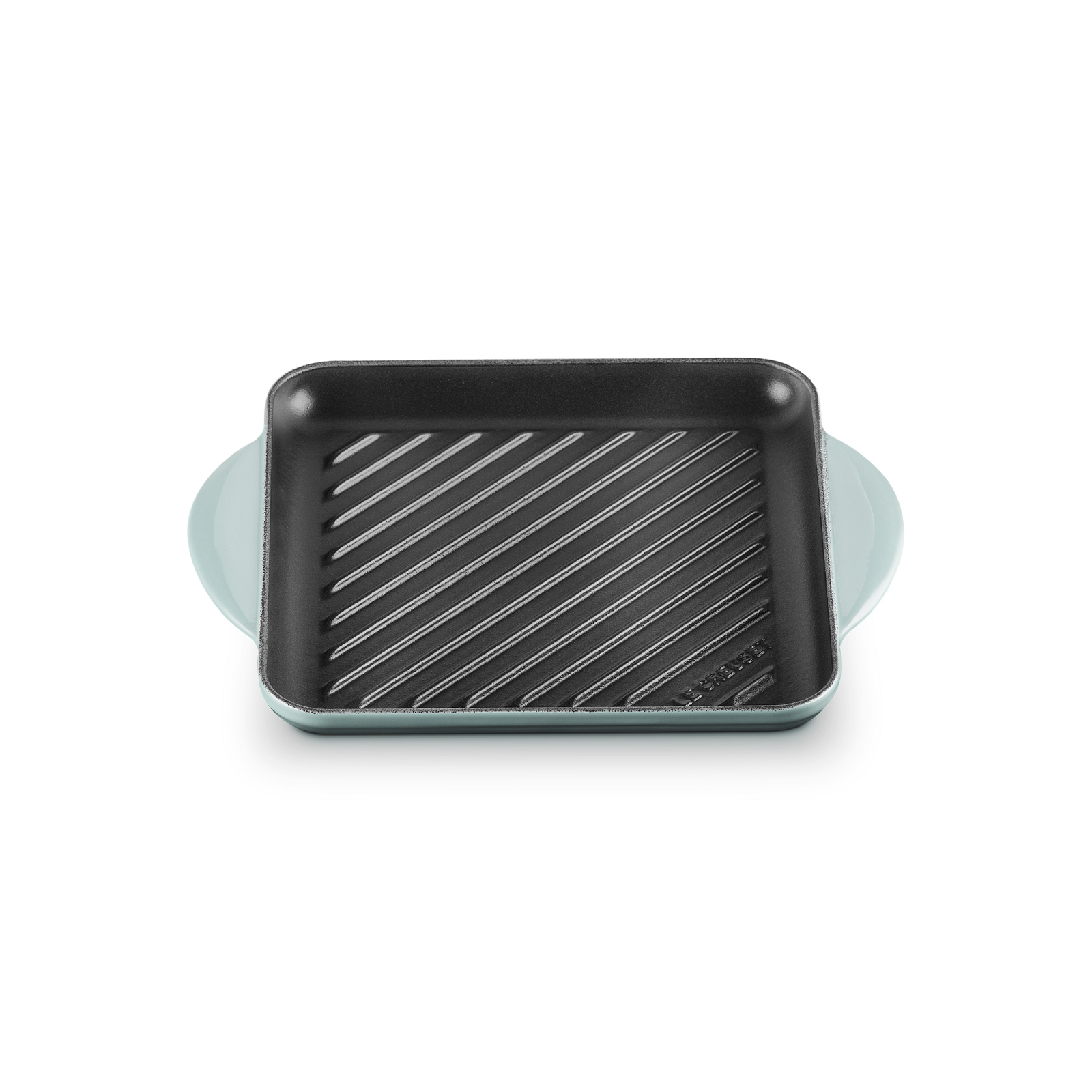 Square Grill image number 1
