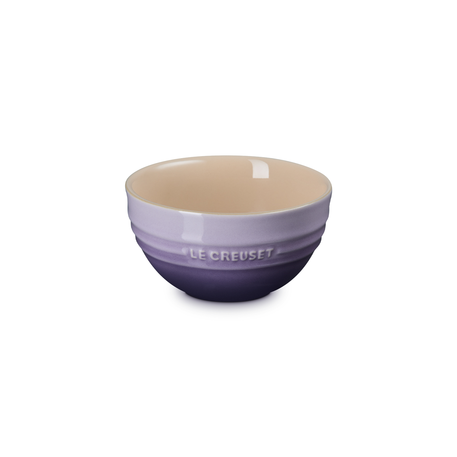 Rice Bowl 350ml Bluebell Purple