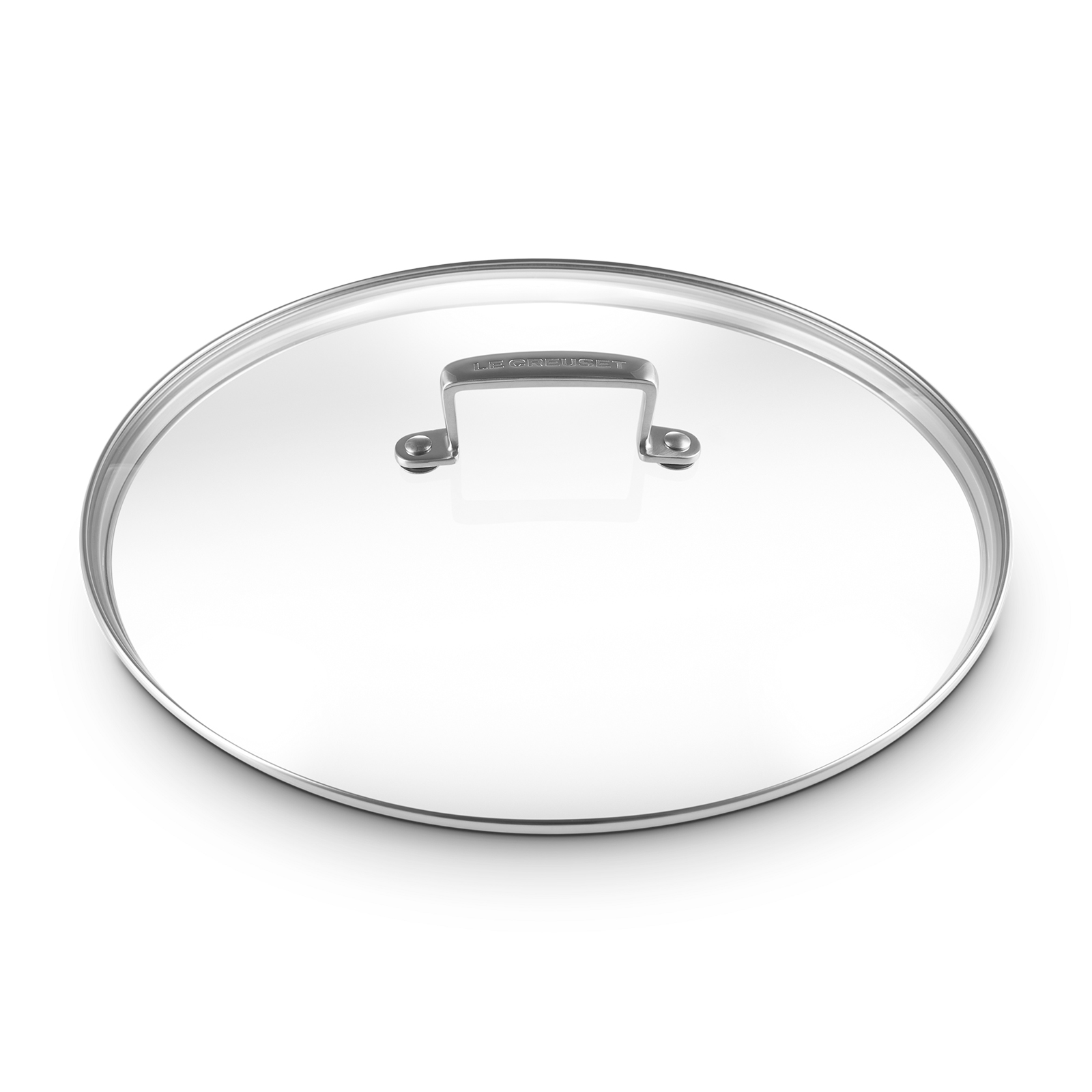 Glass Lid image number 2