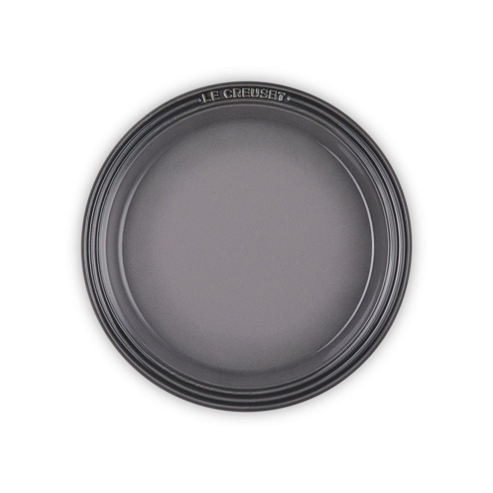 Manila Round Plate image number 0