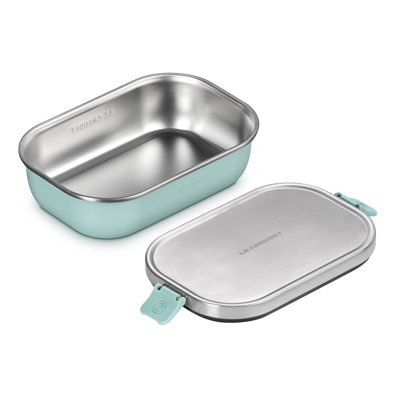 On the Go Lunch Box image number 2