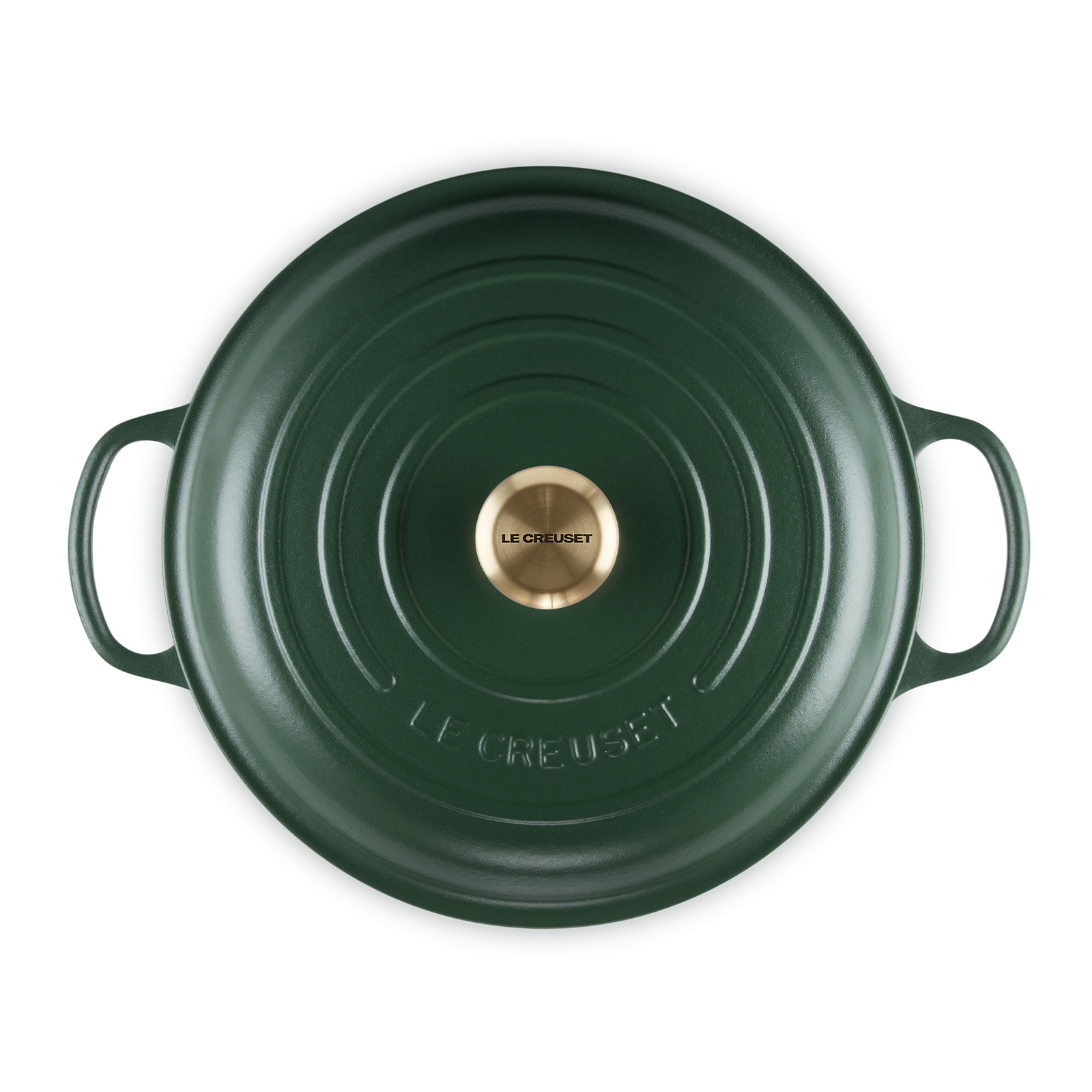 Buffet Casserole (Light Gold Knob) image number 4