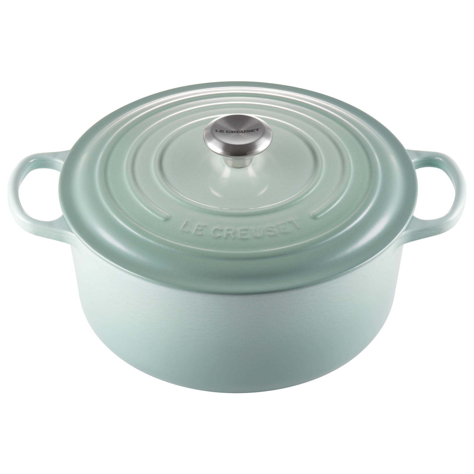 Round Casserole image number 1