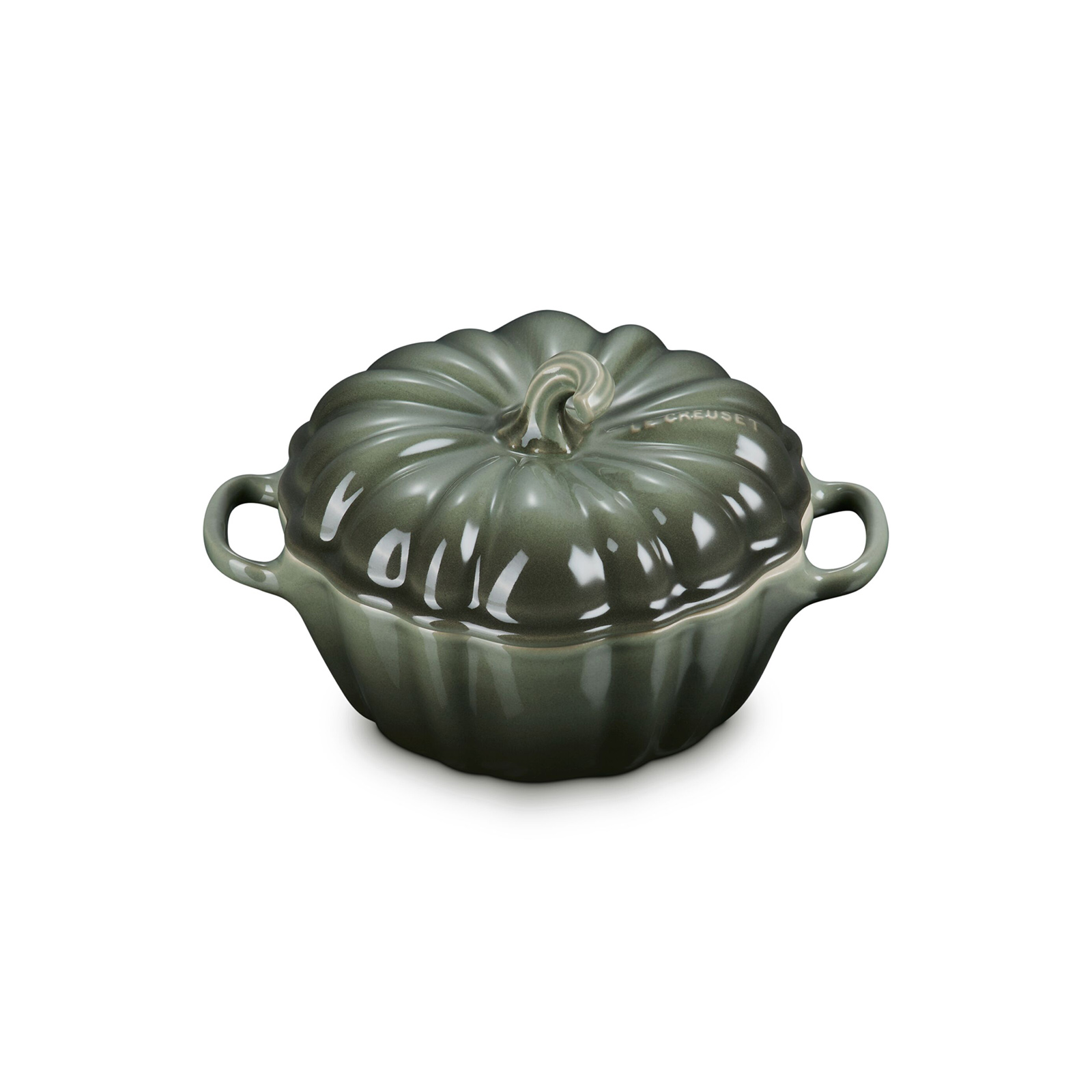 Pumpkin Mini Cocotte image number 1