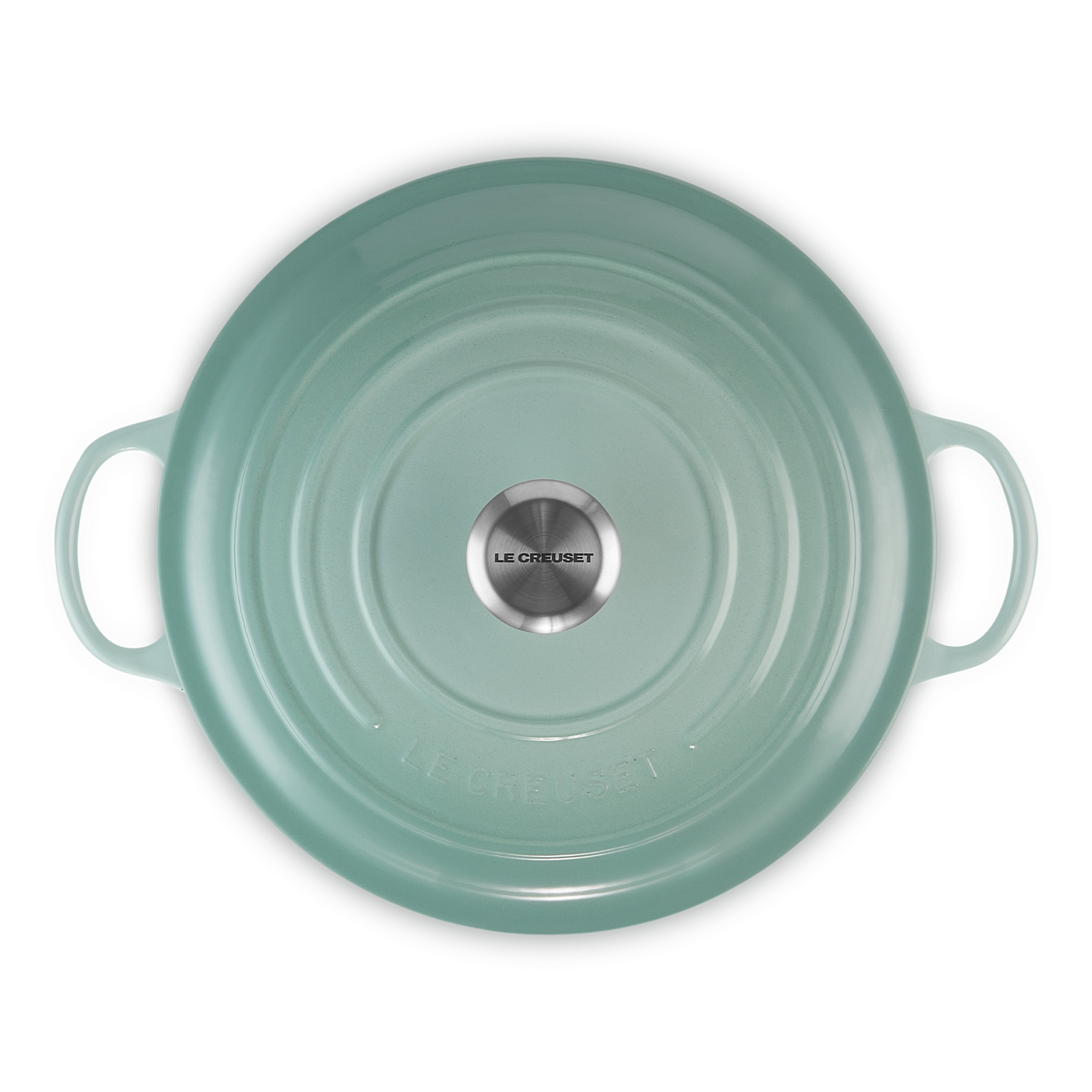 琺瑯鑄鐵深炒鍋 image number 3