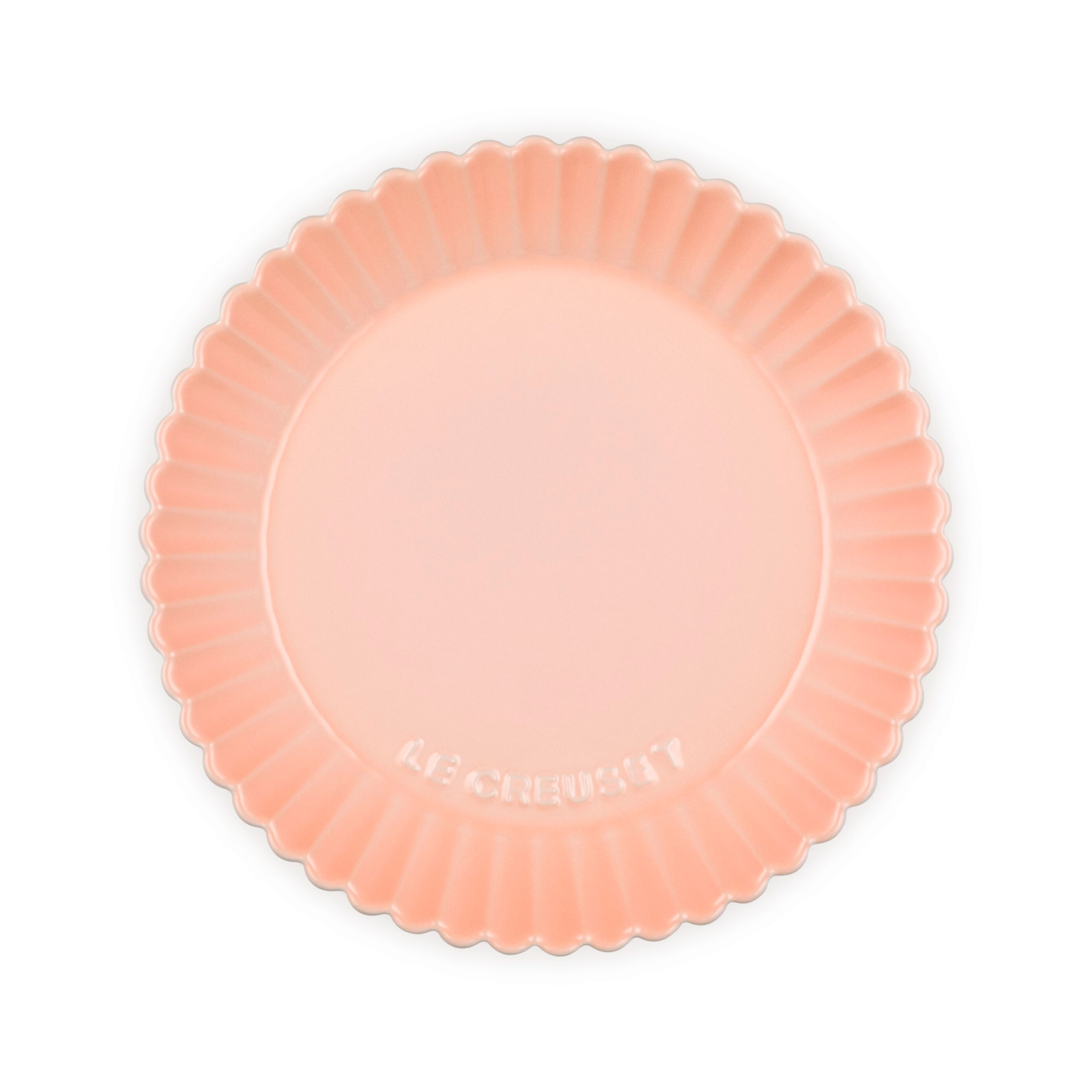 非洲菊造型陶瓷碟 image number 3