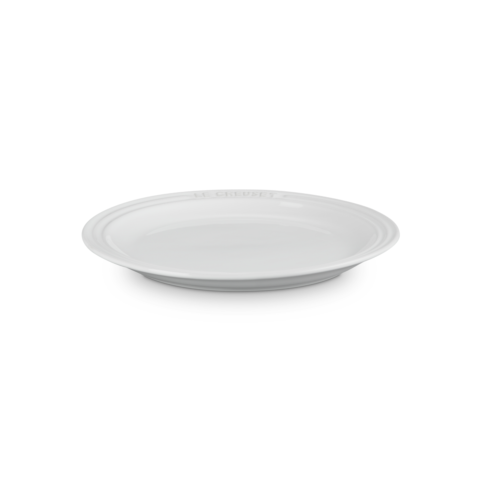 Tokyo Round Plate image number 1