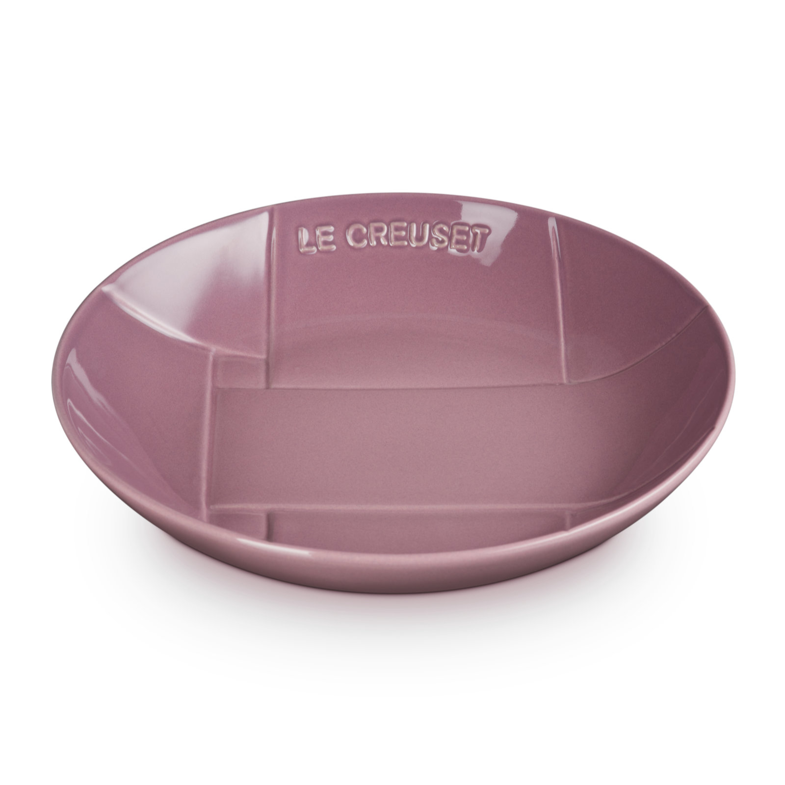 Mesh Round Dish image number 1