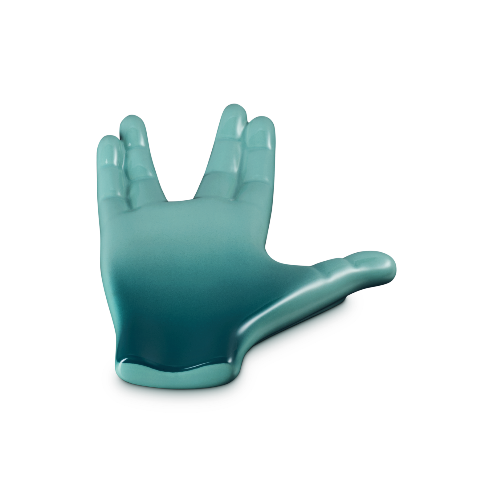 Star Trek Collection Live Long & Prosper&trade; Spoon Rest image number 1