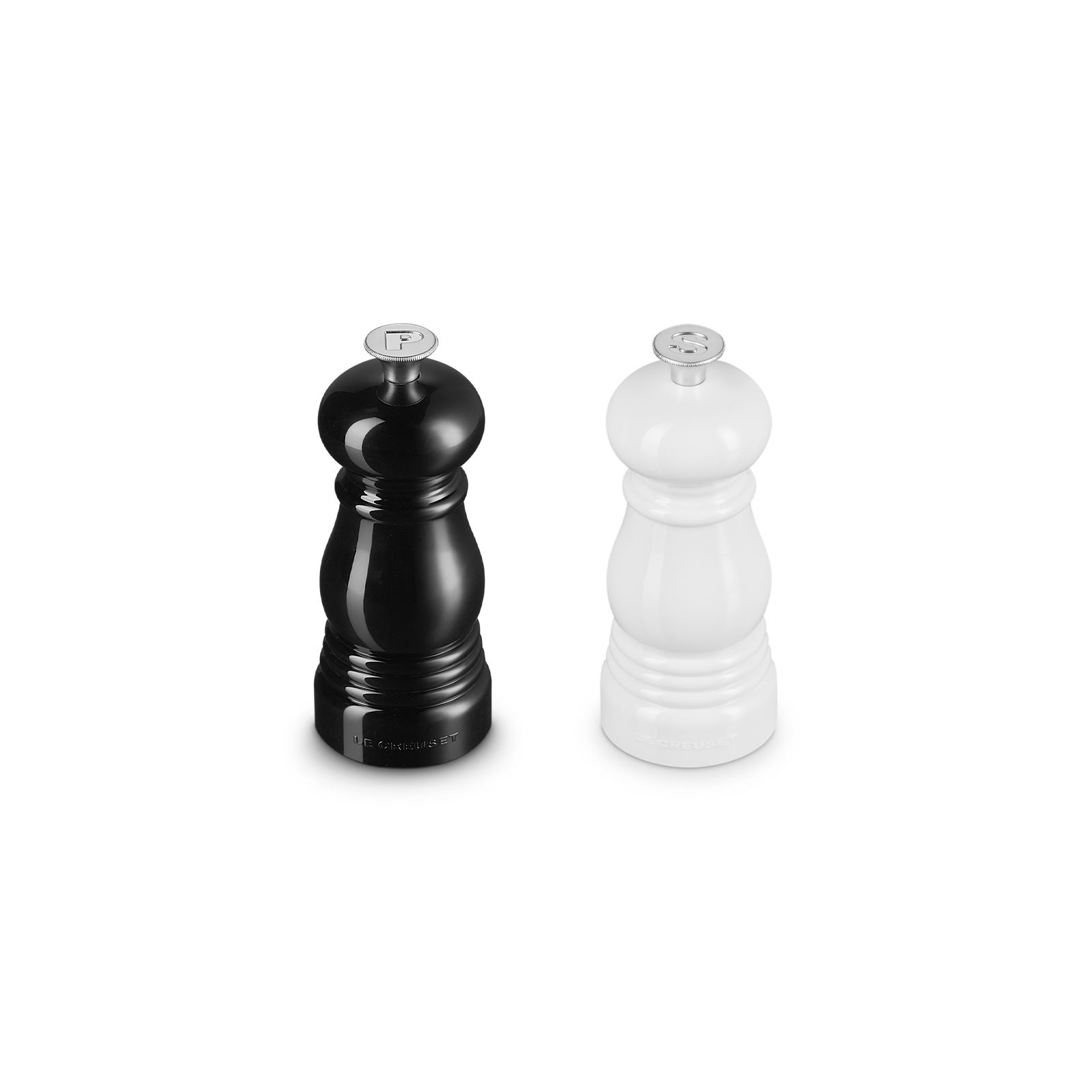 Salt and Pepper Mill Set image number 1