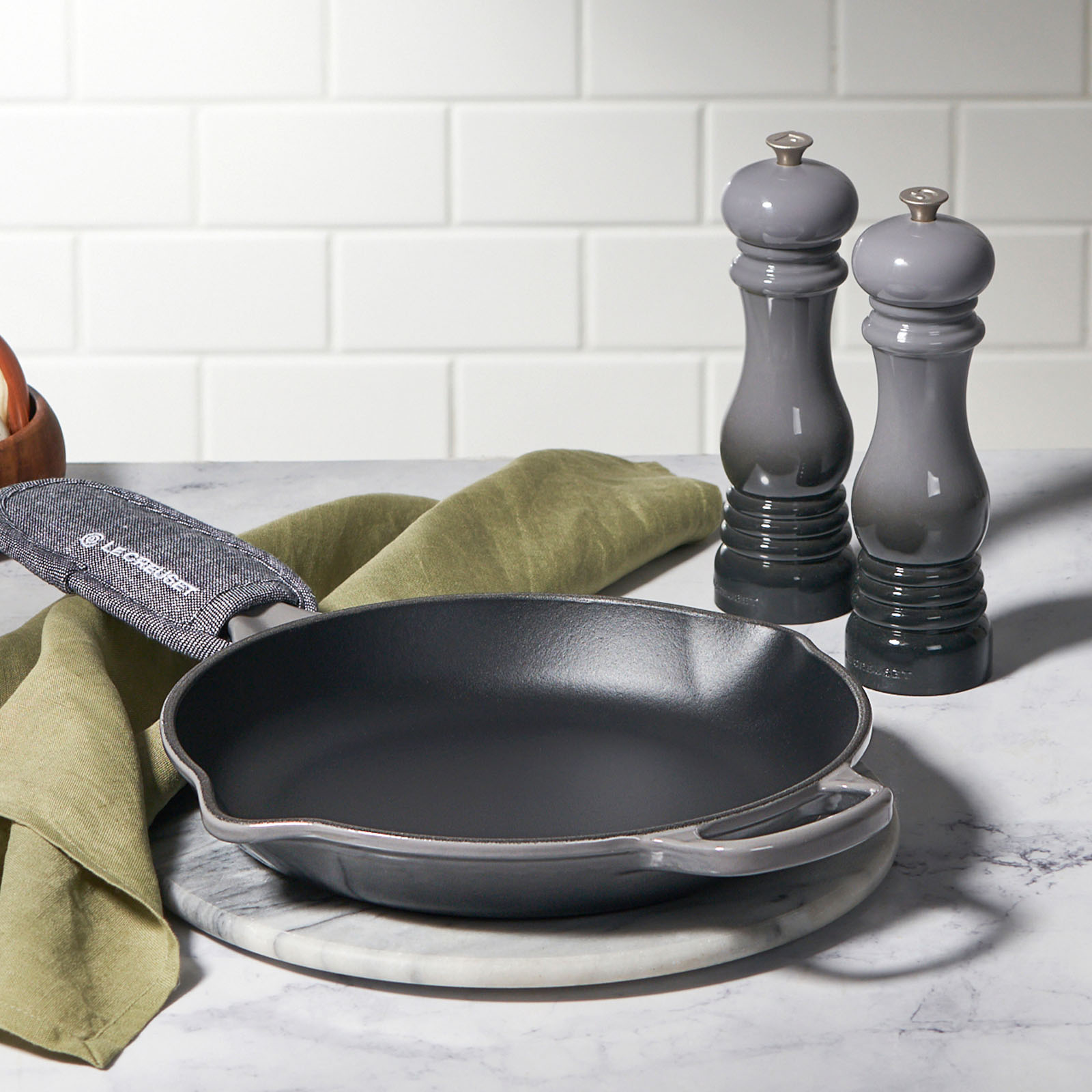 Pepper Mill image number 5