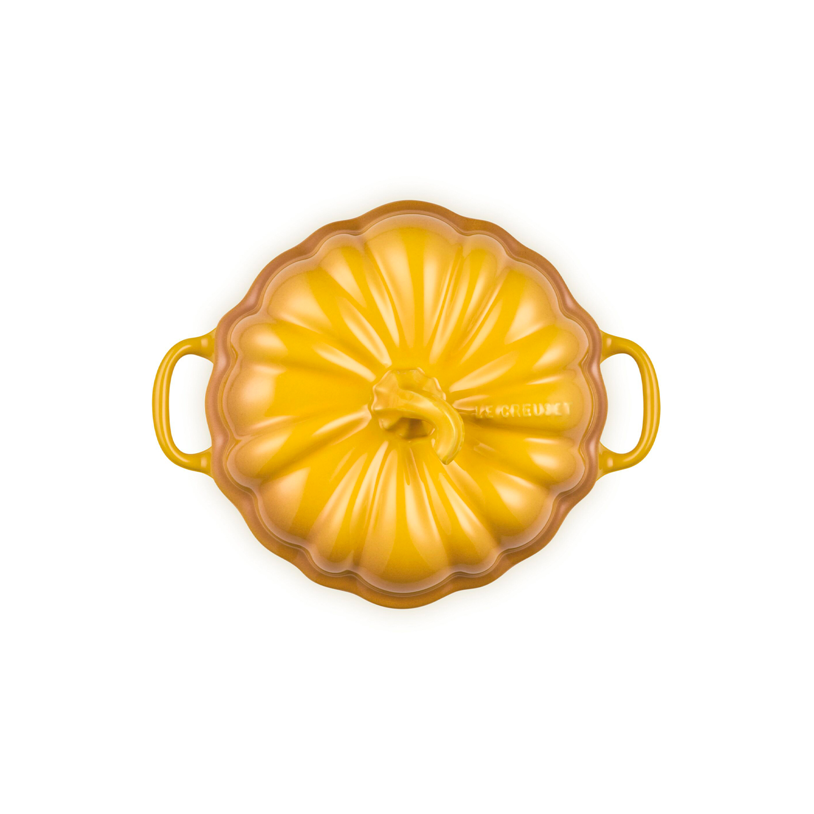 Pumpkin Mini Cocotte image number 2