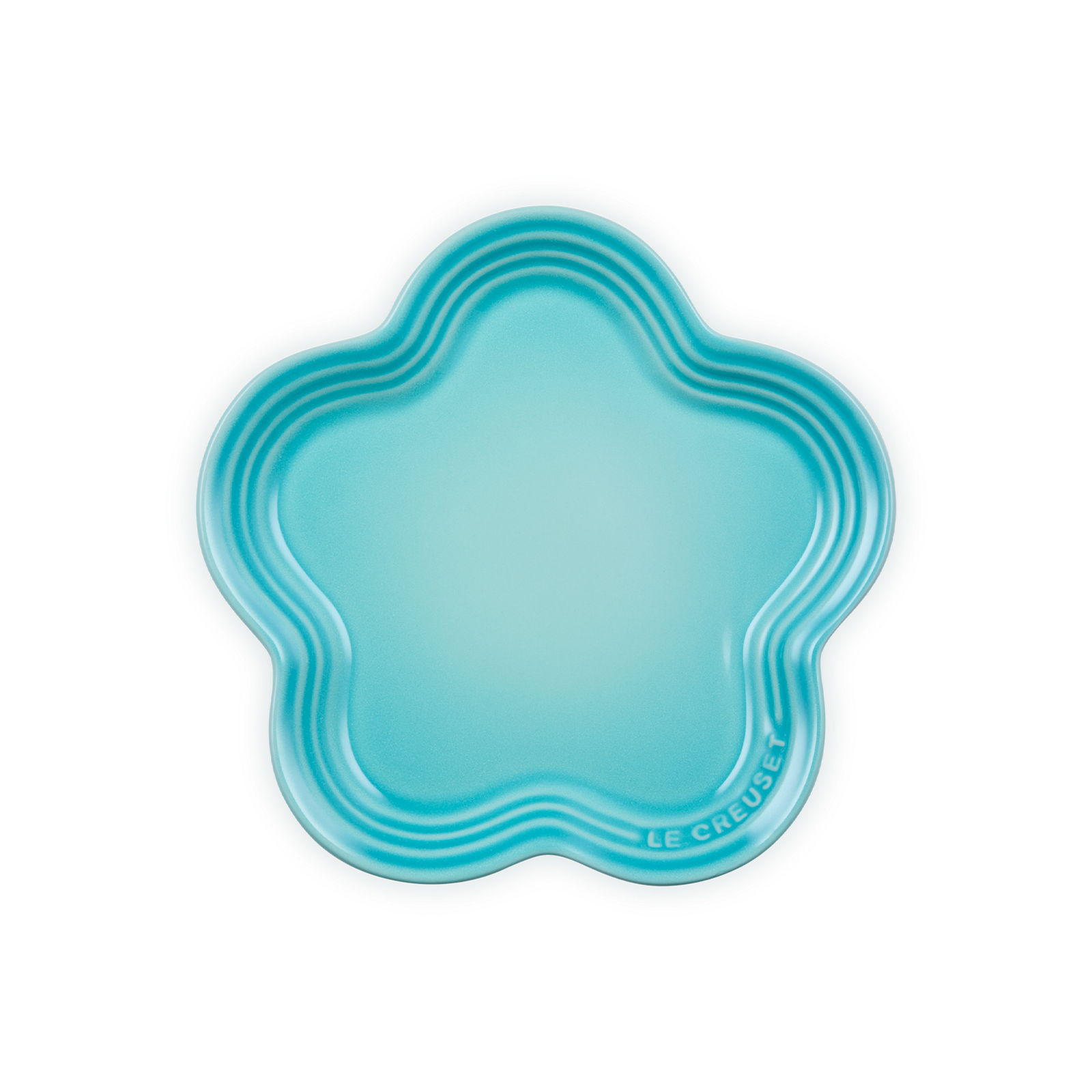 Flower Plate image number 0