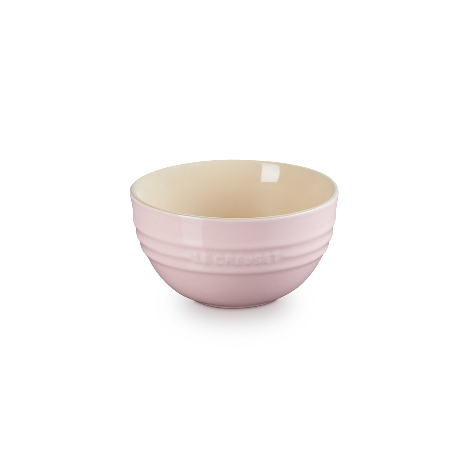 Rice Bowl 350ml Satin Pink