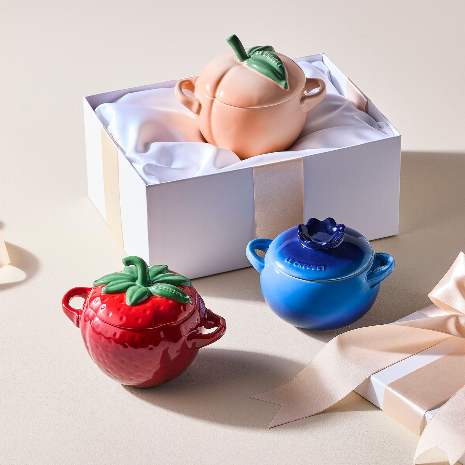 Blueberry Cocotte image number 7