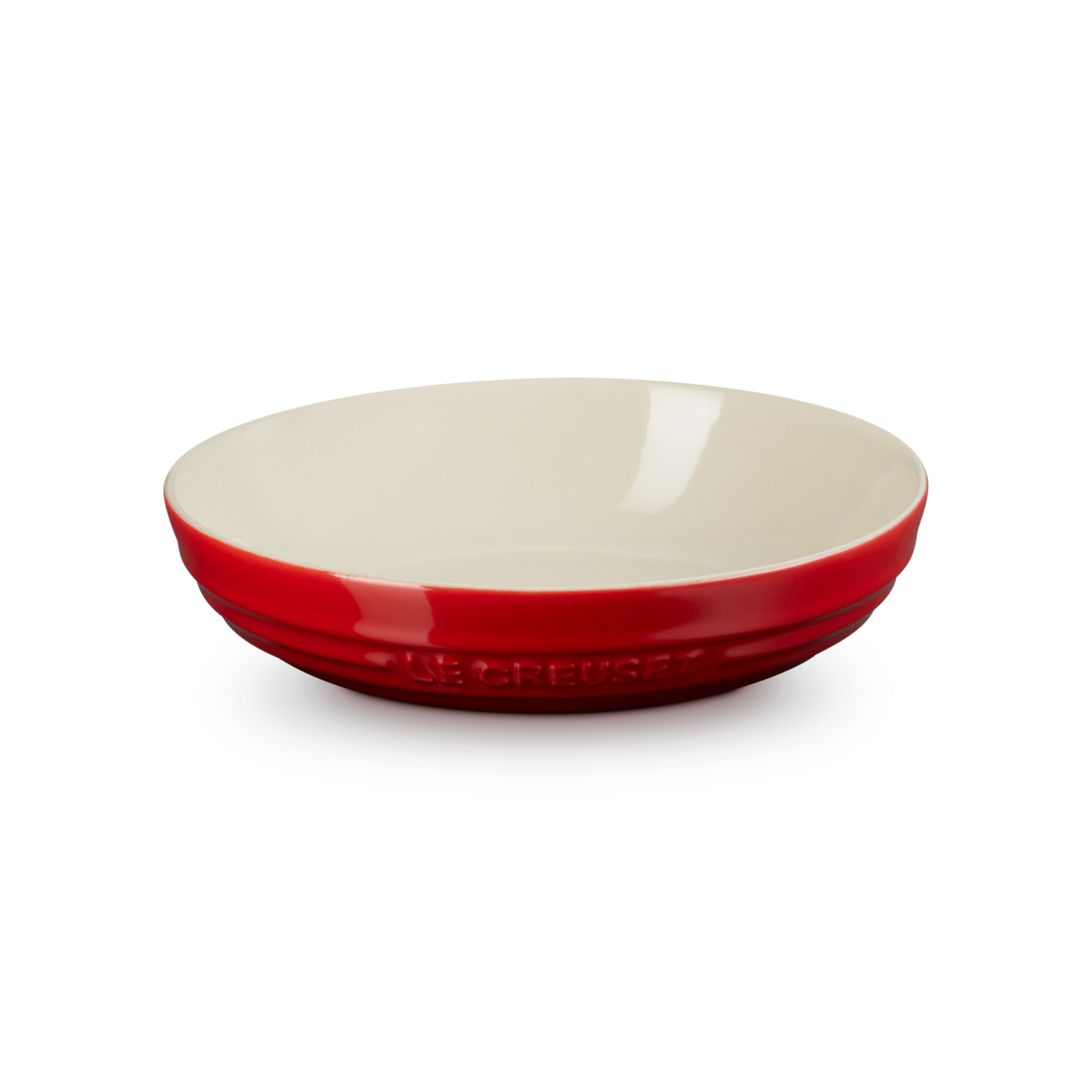 Deep Round Dish image number 0