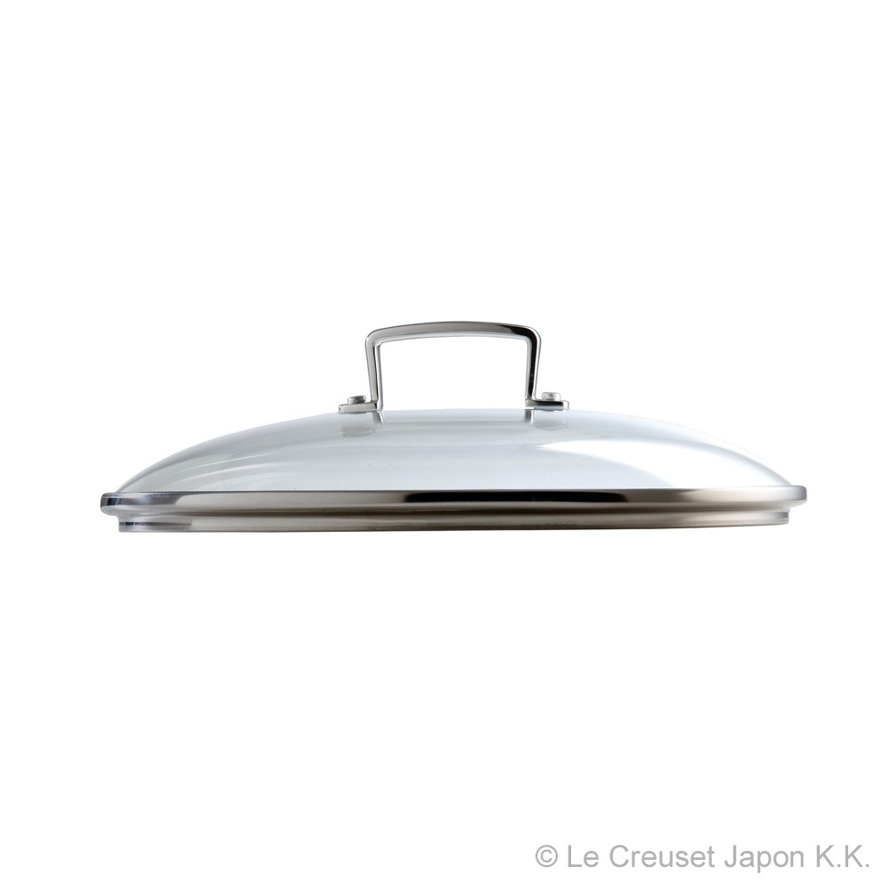 Glass Lid image number 0