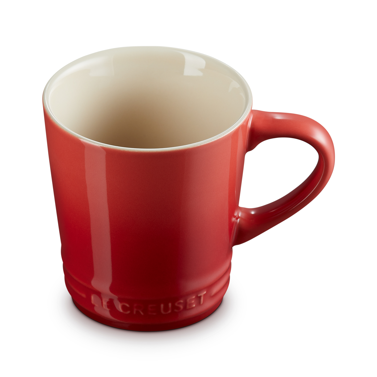 V 形陶瓷杯 image number 1