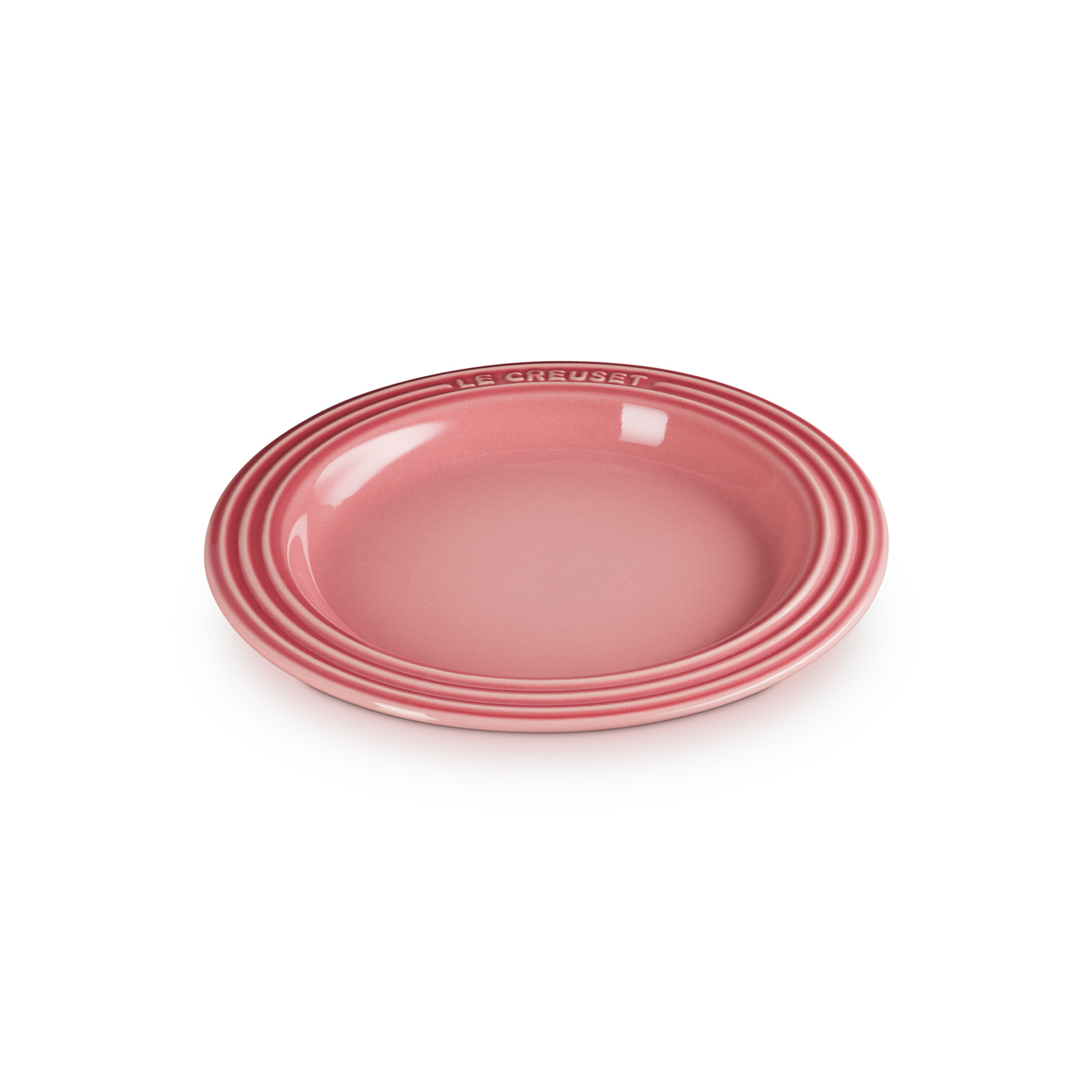 Manila Round Plate image number 1