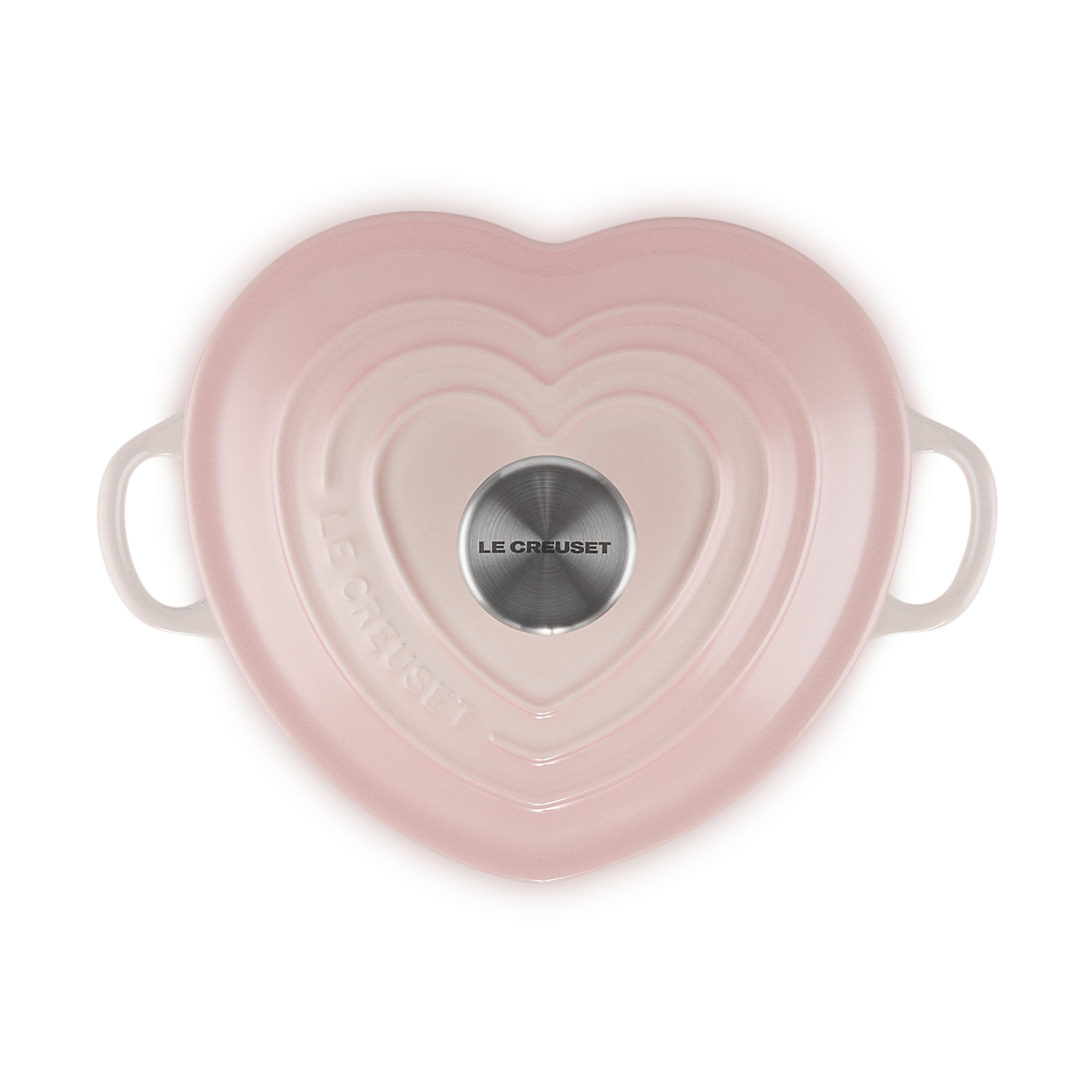 Heart Shaped Casserole image number 3
