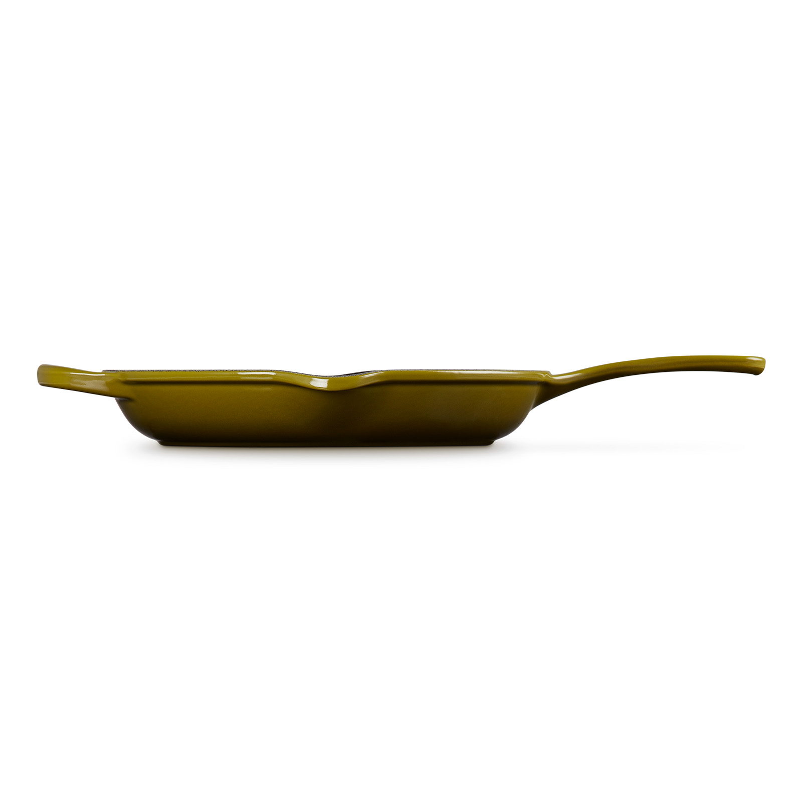 Iron Handle Skillet image number 2
