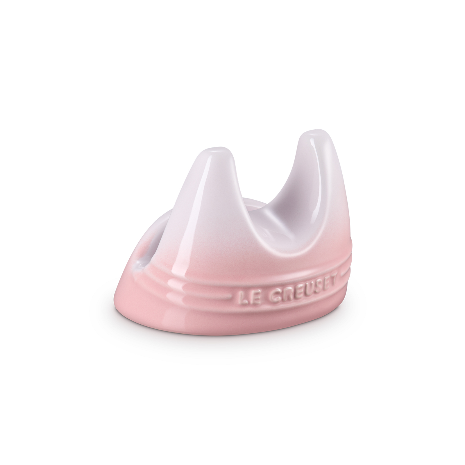 陶瓷鍋蓋座 Shell Pink image number 0