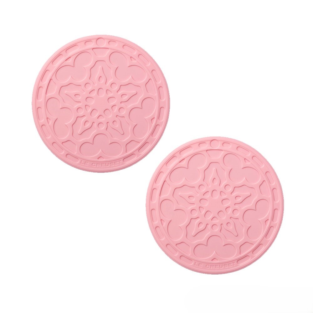 Set of 2 Silicone Mini Multi Pad image number 0