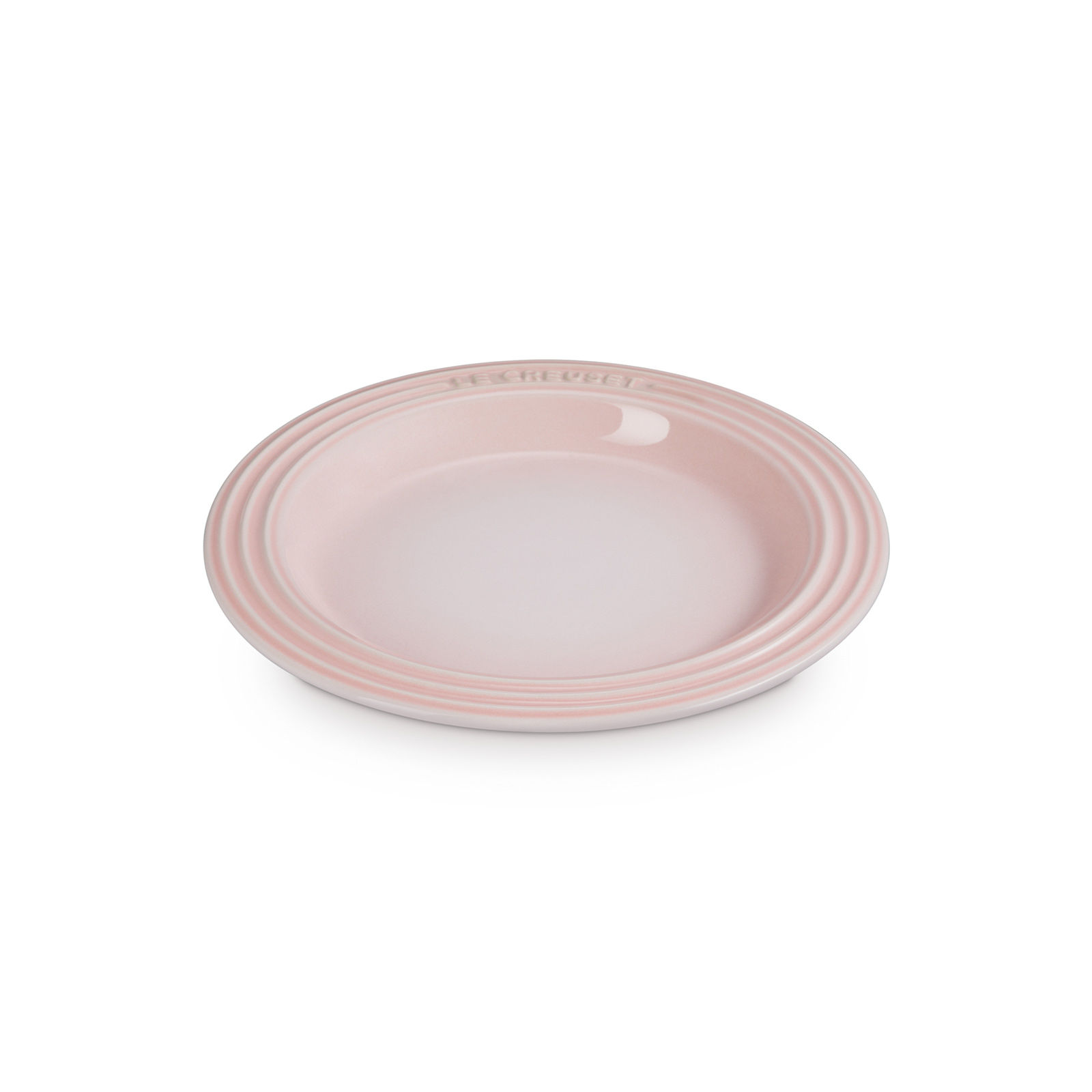 Manila Round Plate image number 1