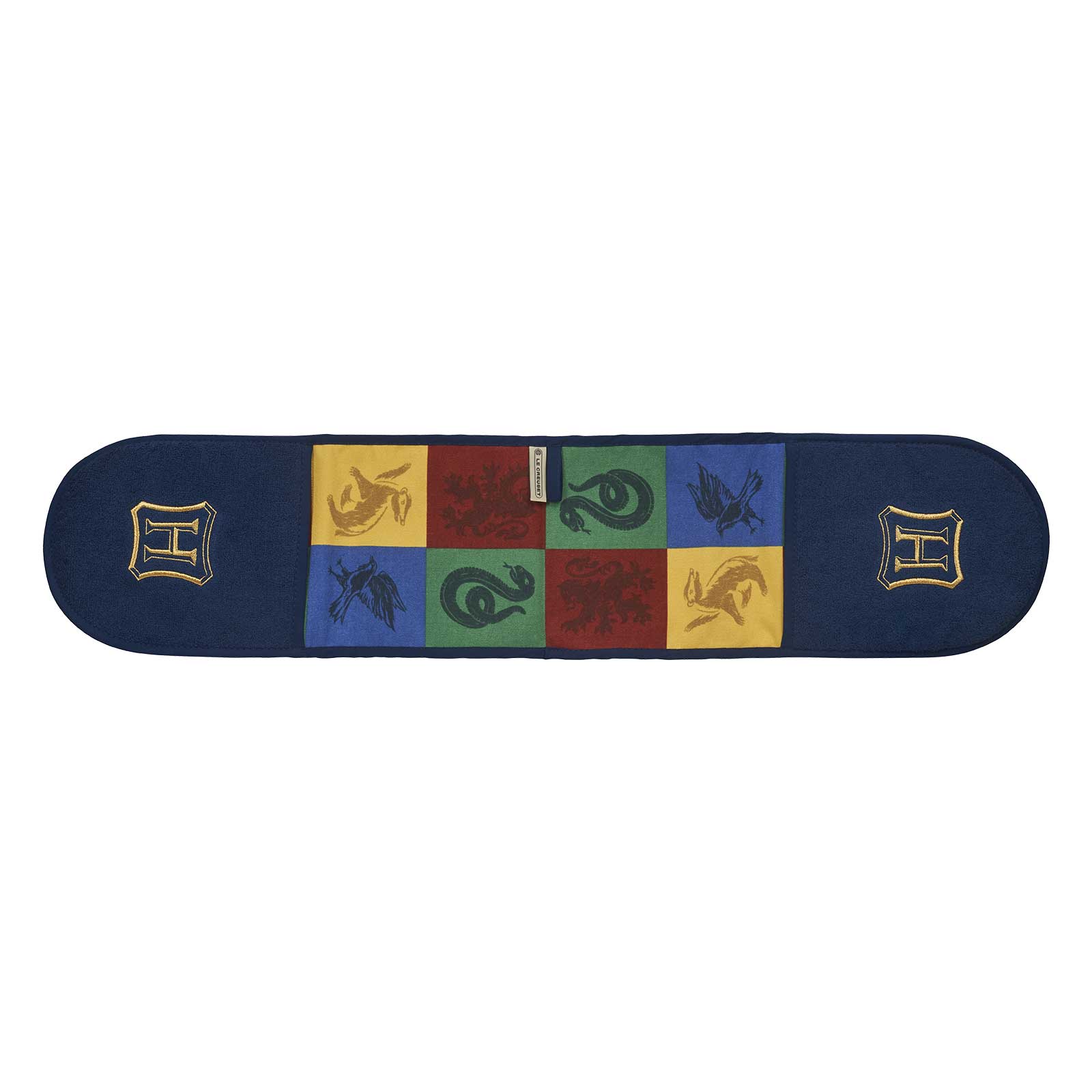 霍格華茲™學院隔熱手套墊 image number 0