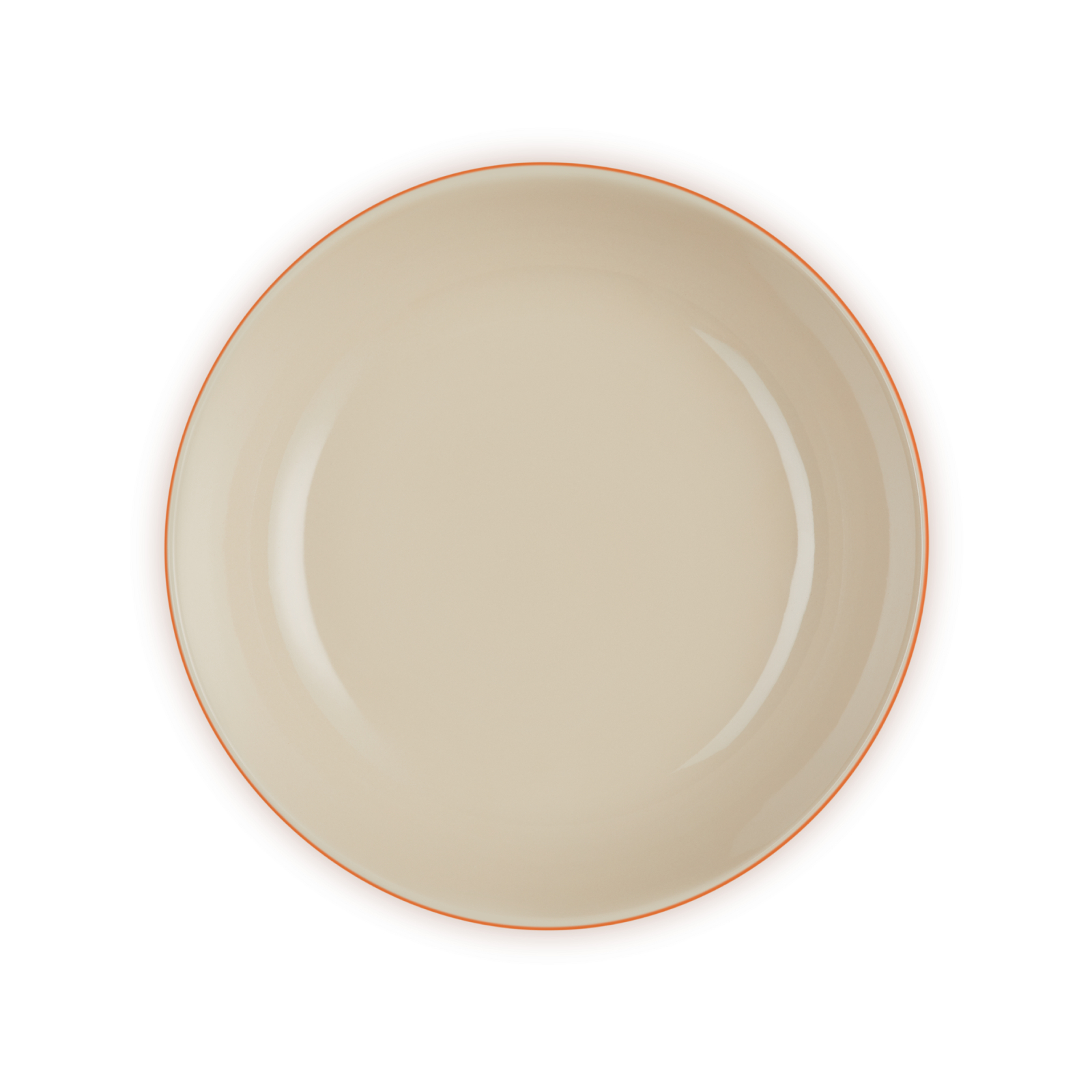 Deep Round Dish image number 3