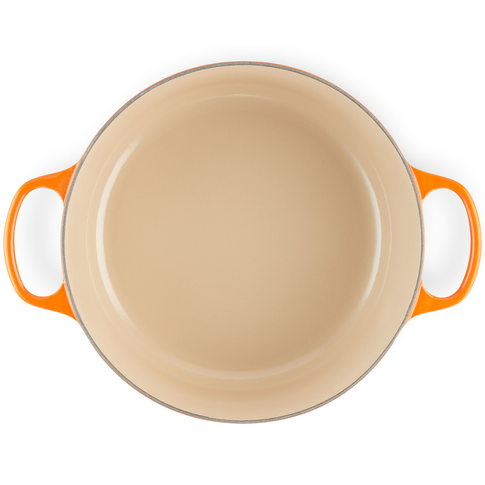 Round Casserole image number 4