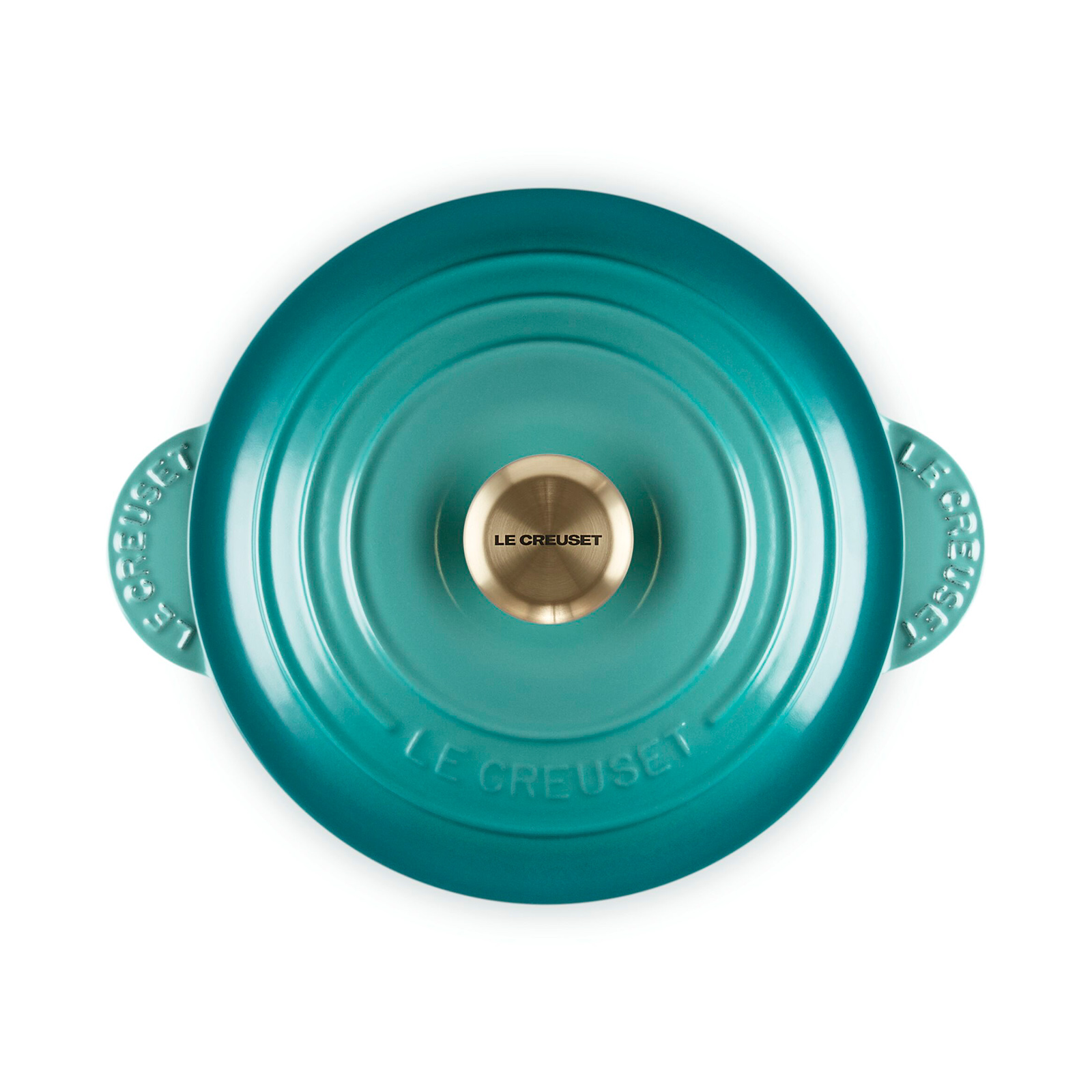 Cocotte Every (Light Gold Knob) image number 3