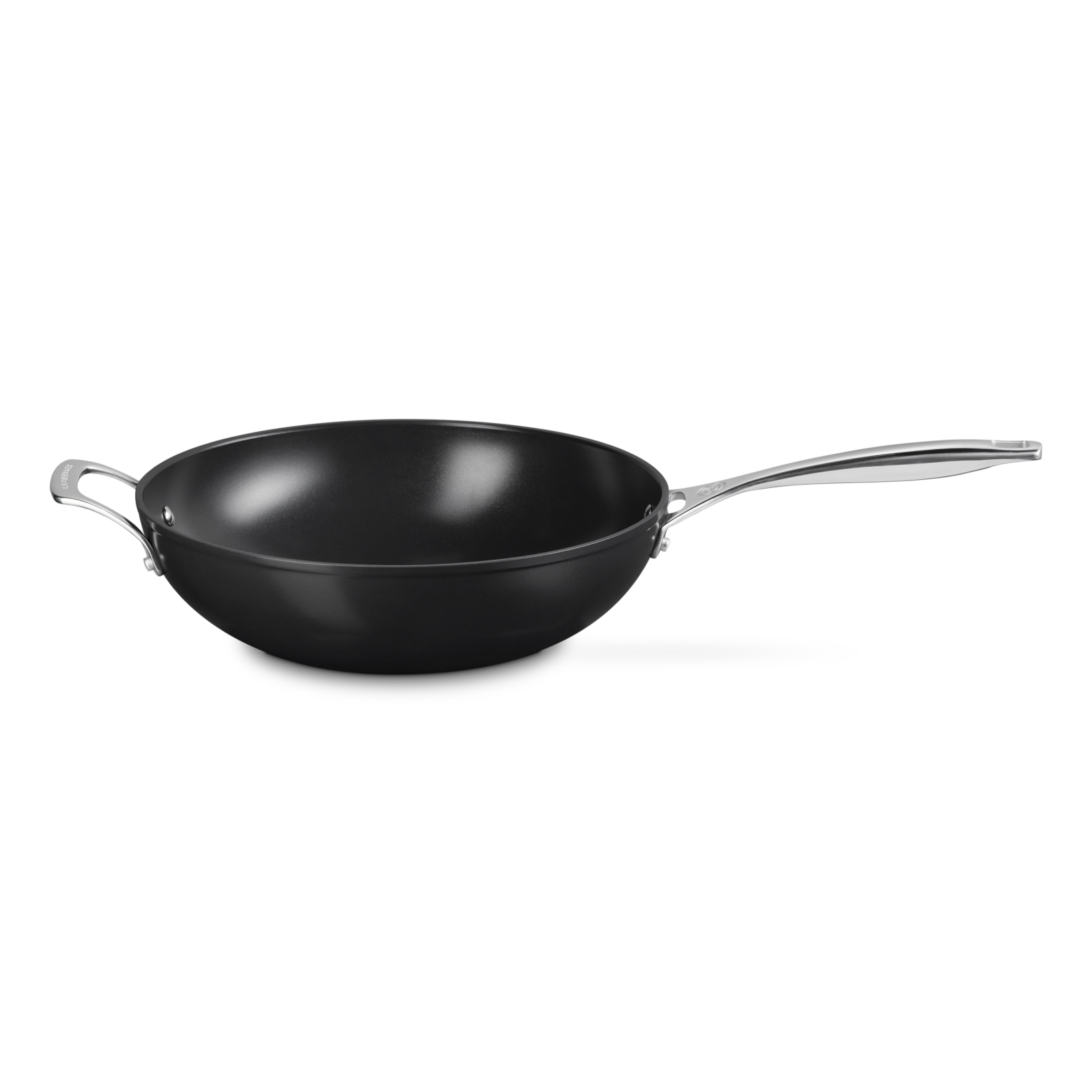 Essential Non-Stick Ceramic Stir-frying Pan 30cm