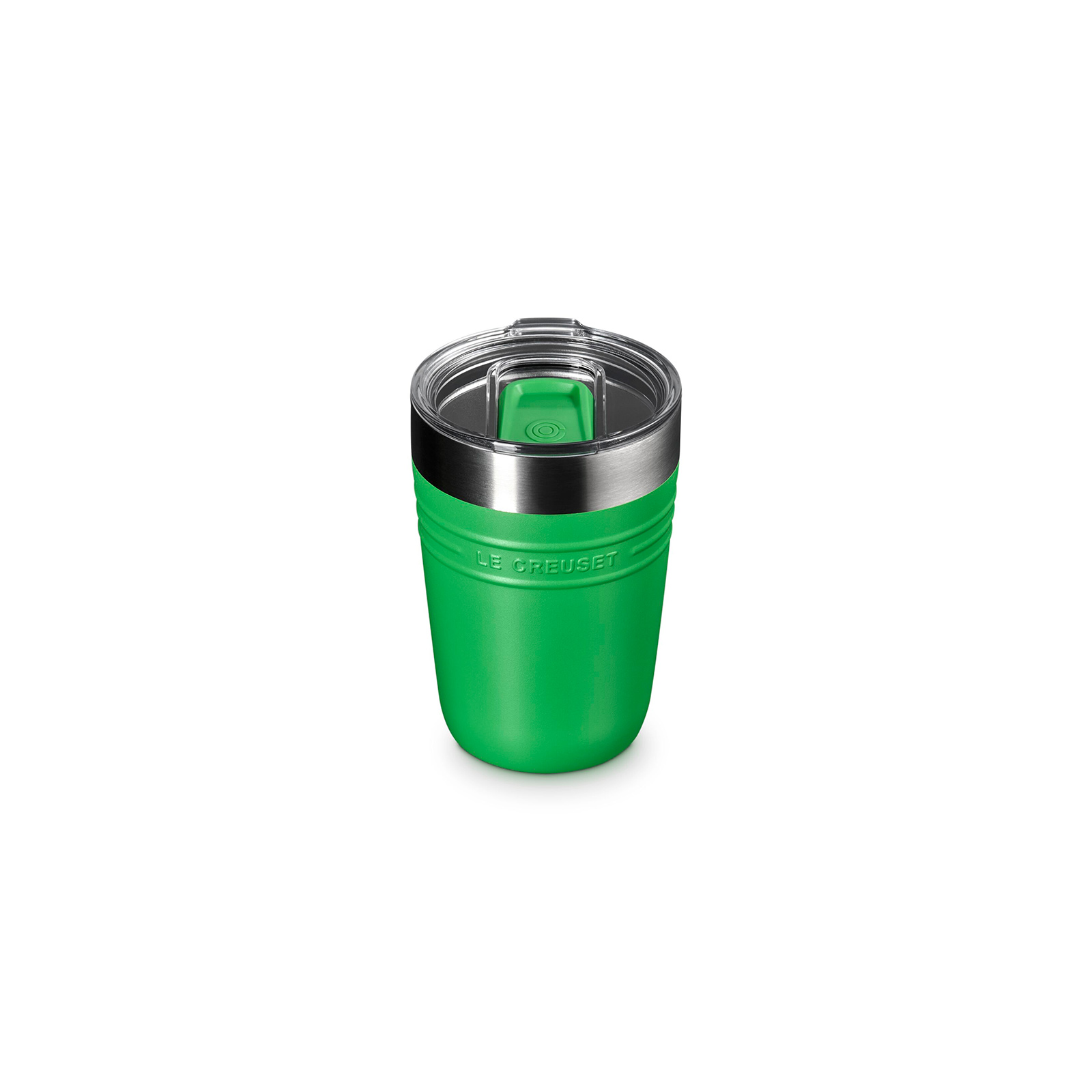On the Go Travel Tumbler image number 1