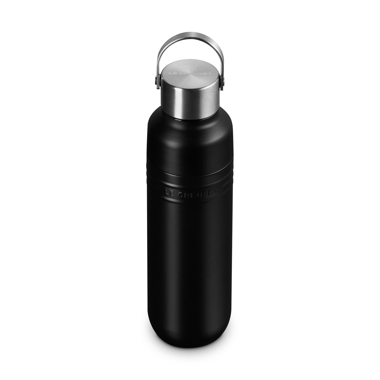 On The Go Dual-Opening Isothermal Bottle image number 1
