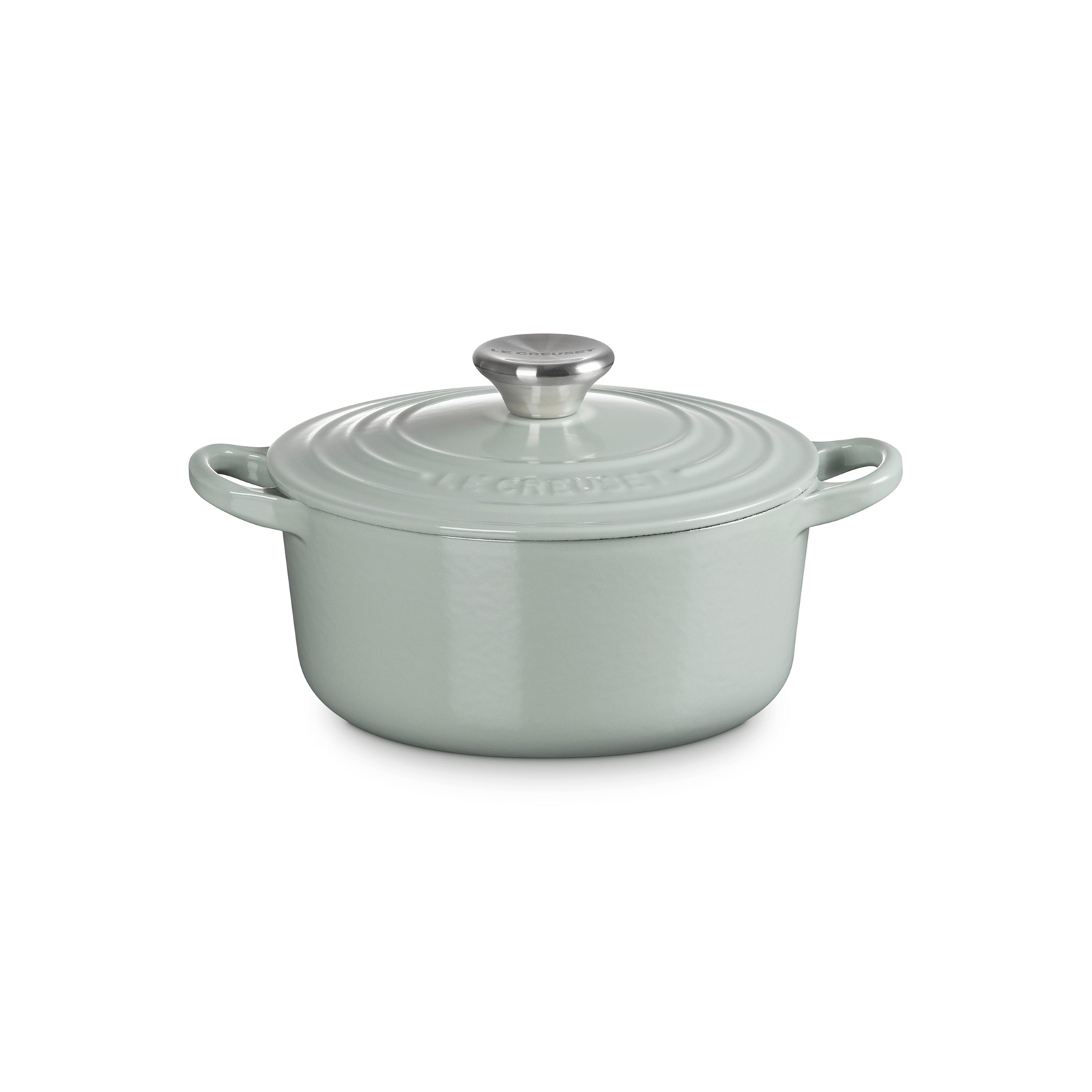 Round Casserole image number 0