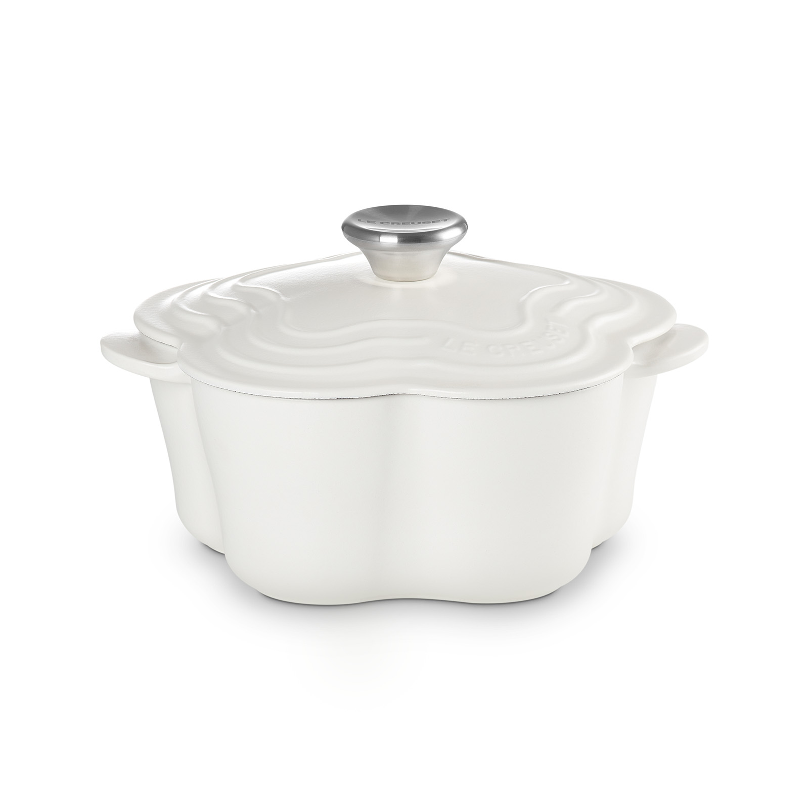 Flower Shaped Casserole image number 1