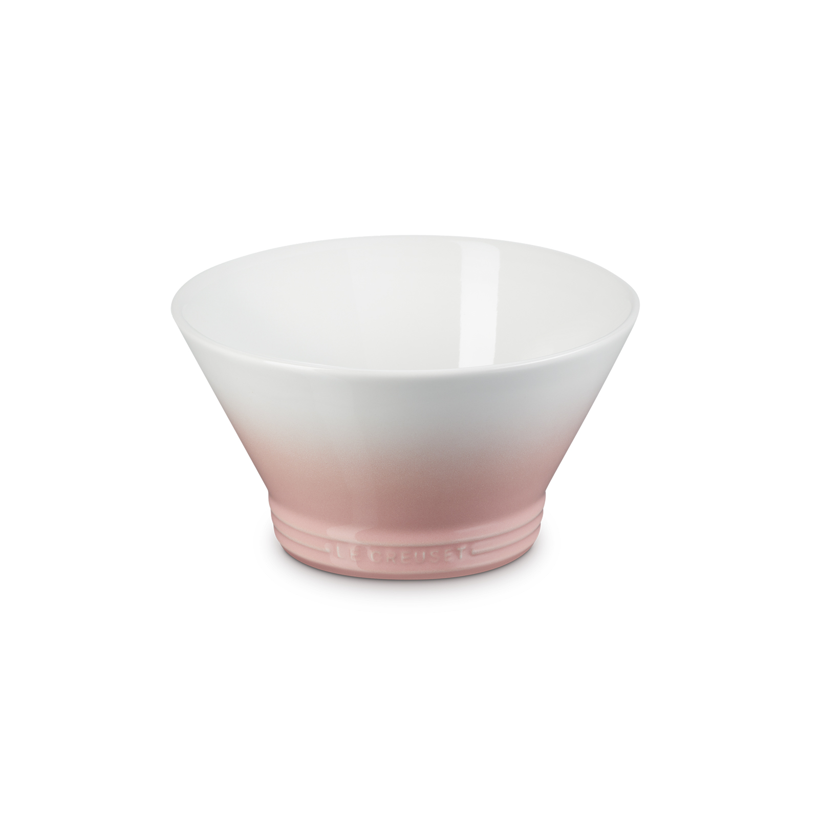 Neo Large Bowl Powder Pink image number 0