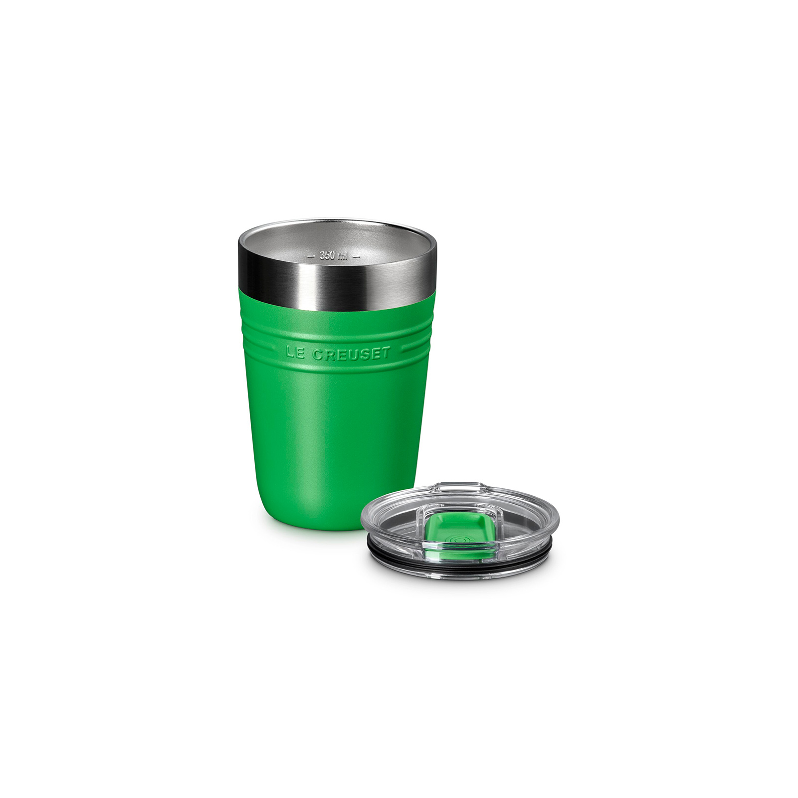 On the Go Travel Tumbler image number 3