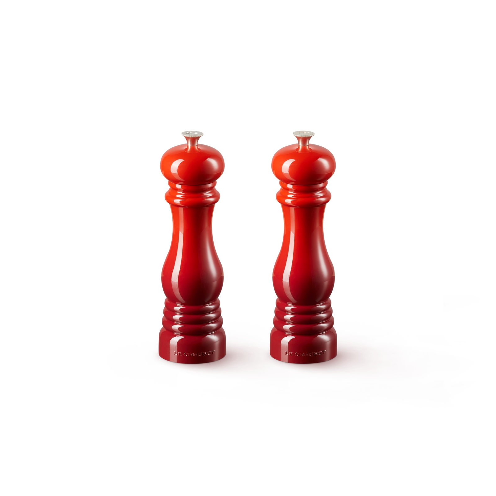 Salt and Pepper Mill Set image number 2
