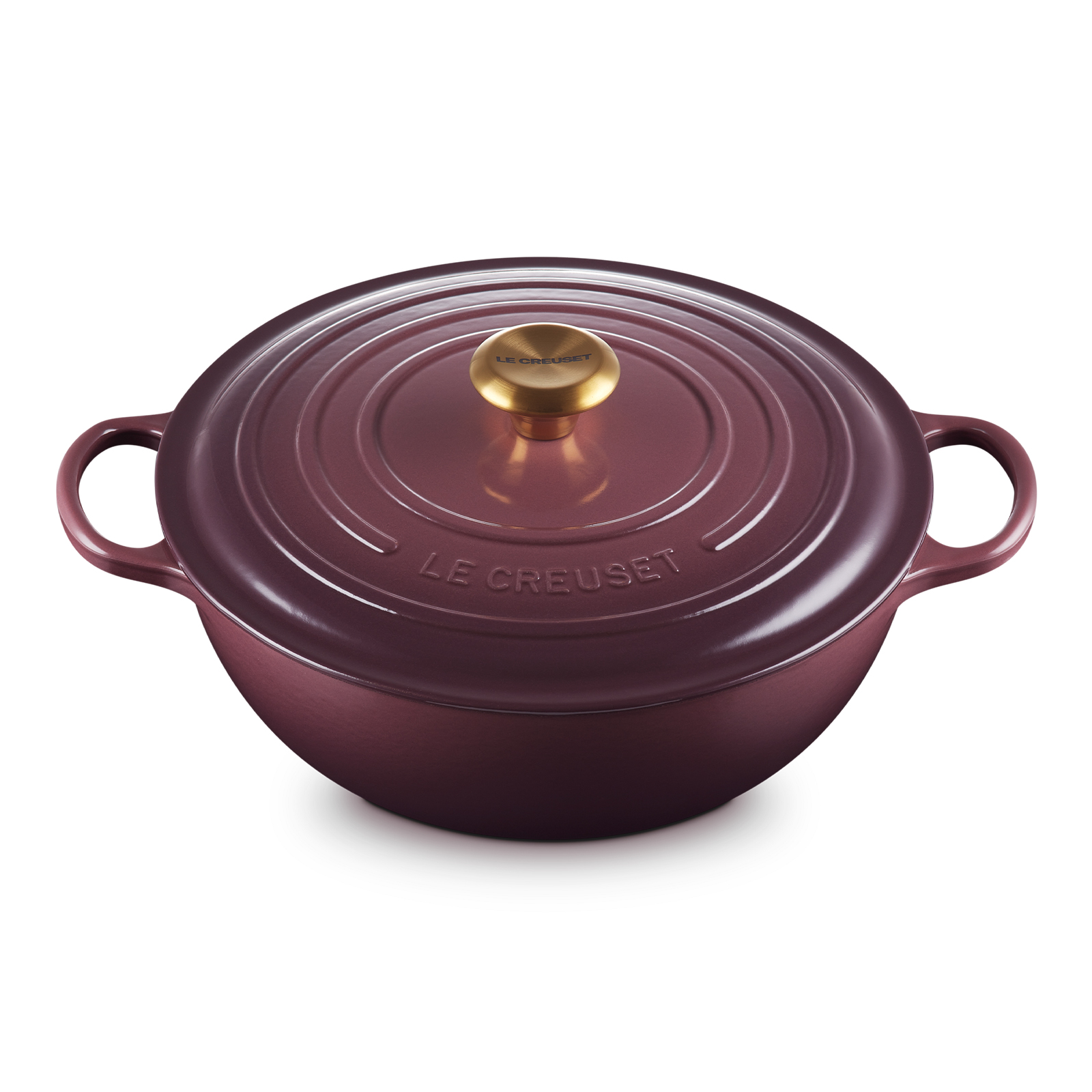 Marmite (Light Gold Knob) image number 1