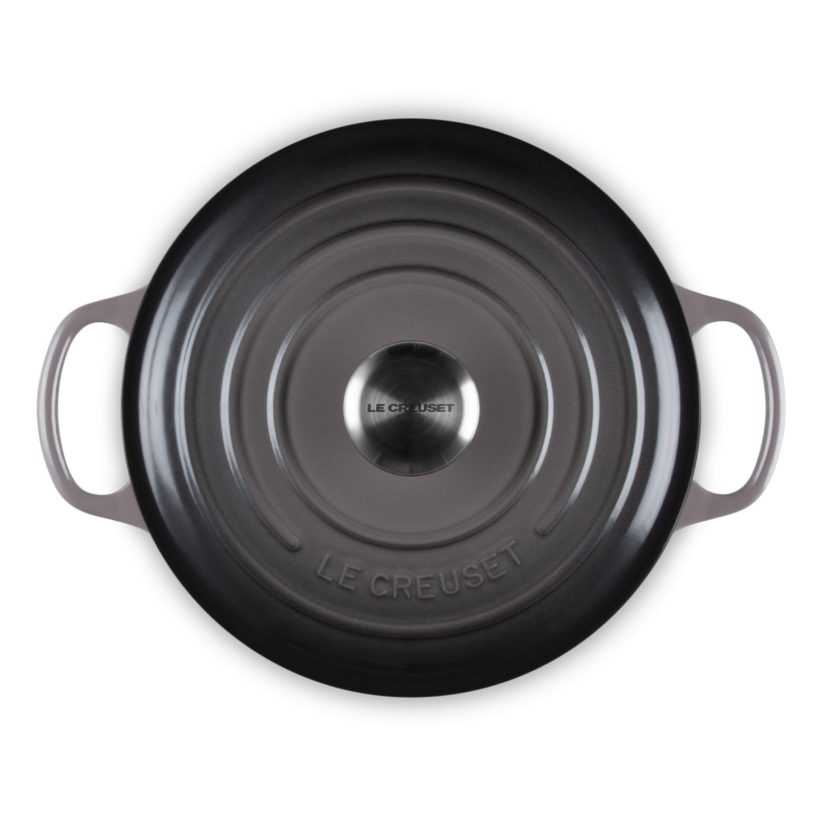 Round Casserole image number 3