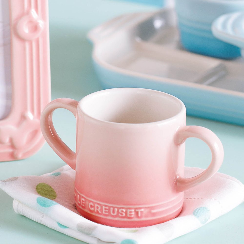 嬰兒陶瓷杯 image number 1