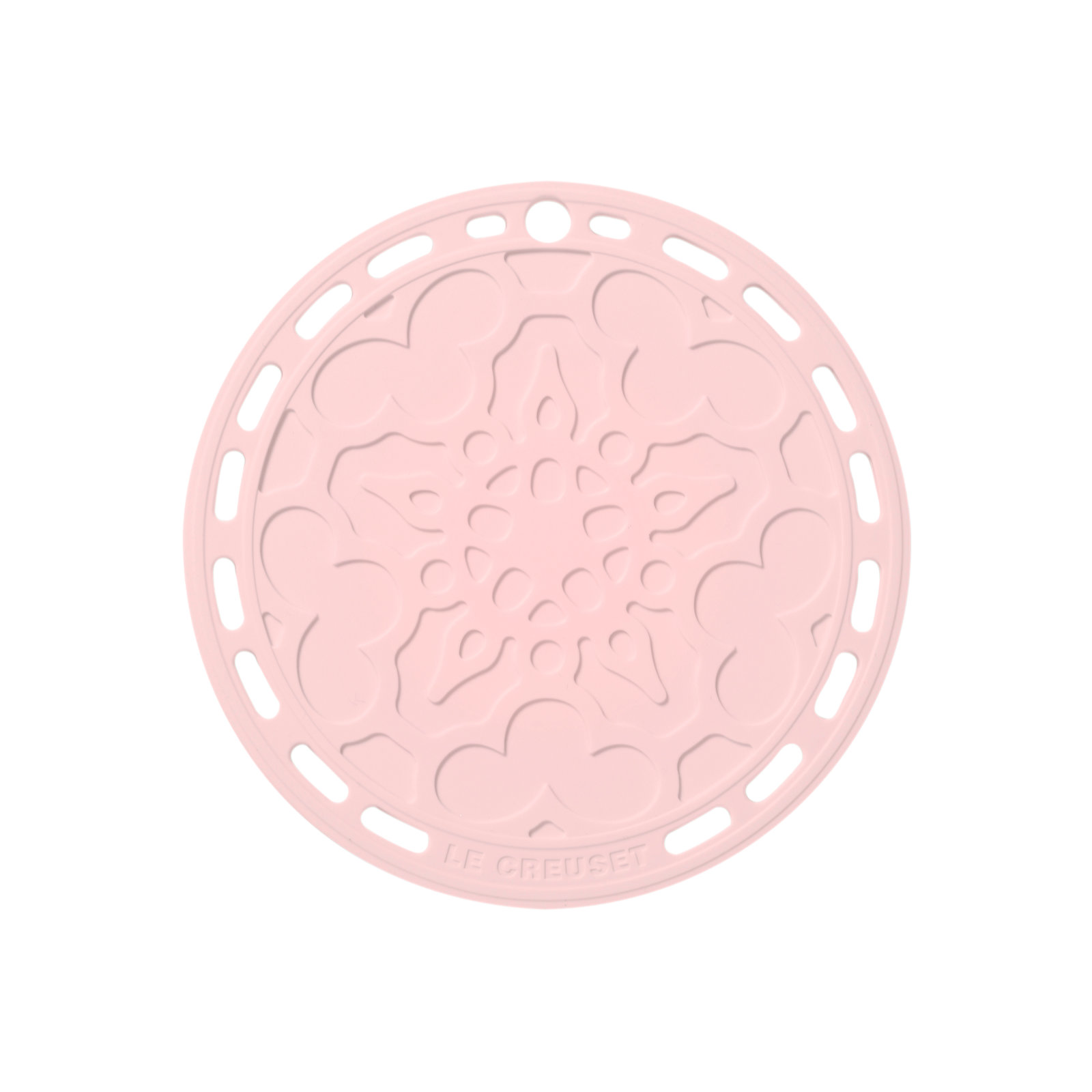 Silicone French Trivet image number 0
