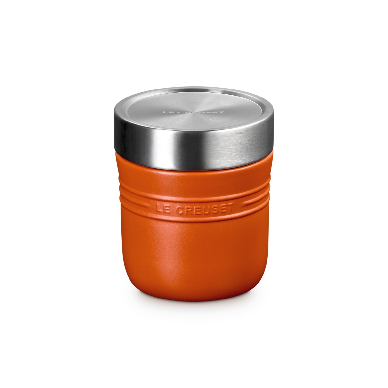 On The Go Isothermal Food Flask image number 0