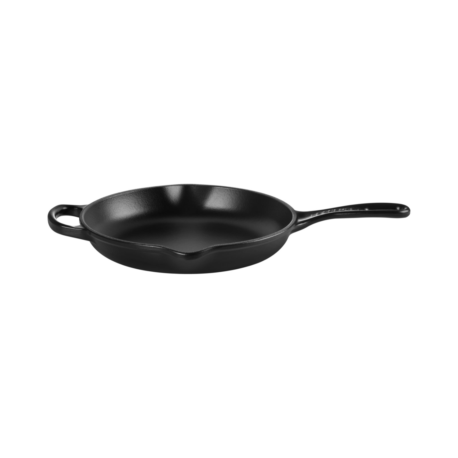 Iron Handle Skillet image number 0